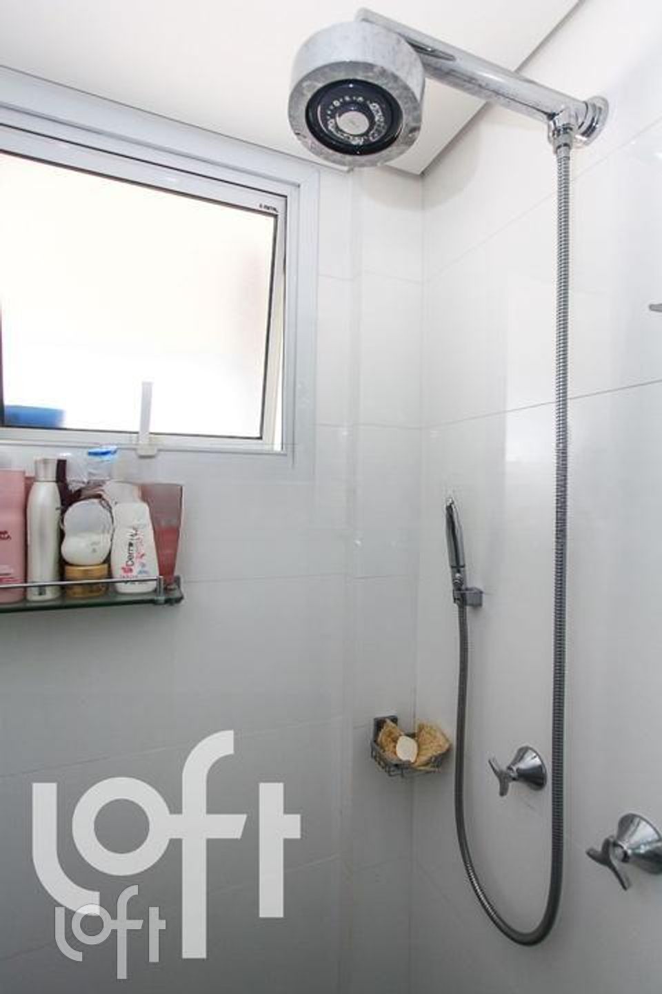 Apartamento à venda com 2 quartos, 63m² - Foto 1