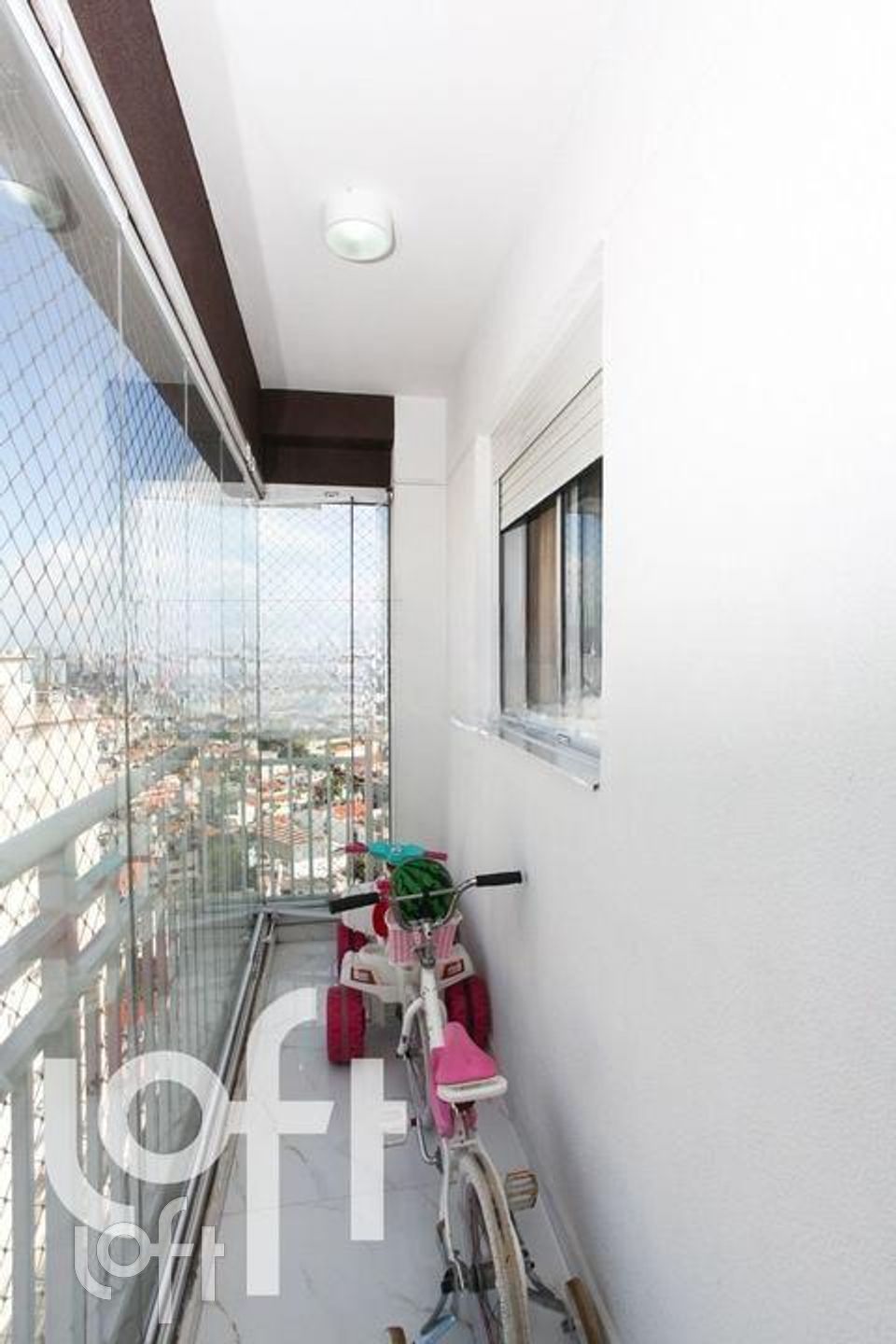 Apartamento à venda com 2 quartos, 63m² - Foto 11