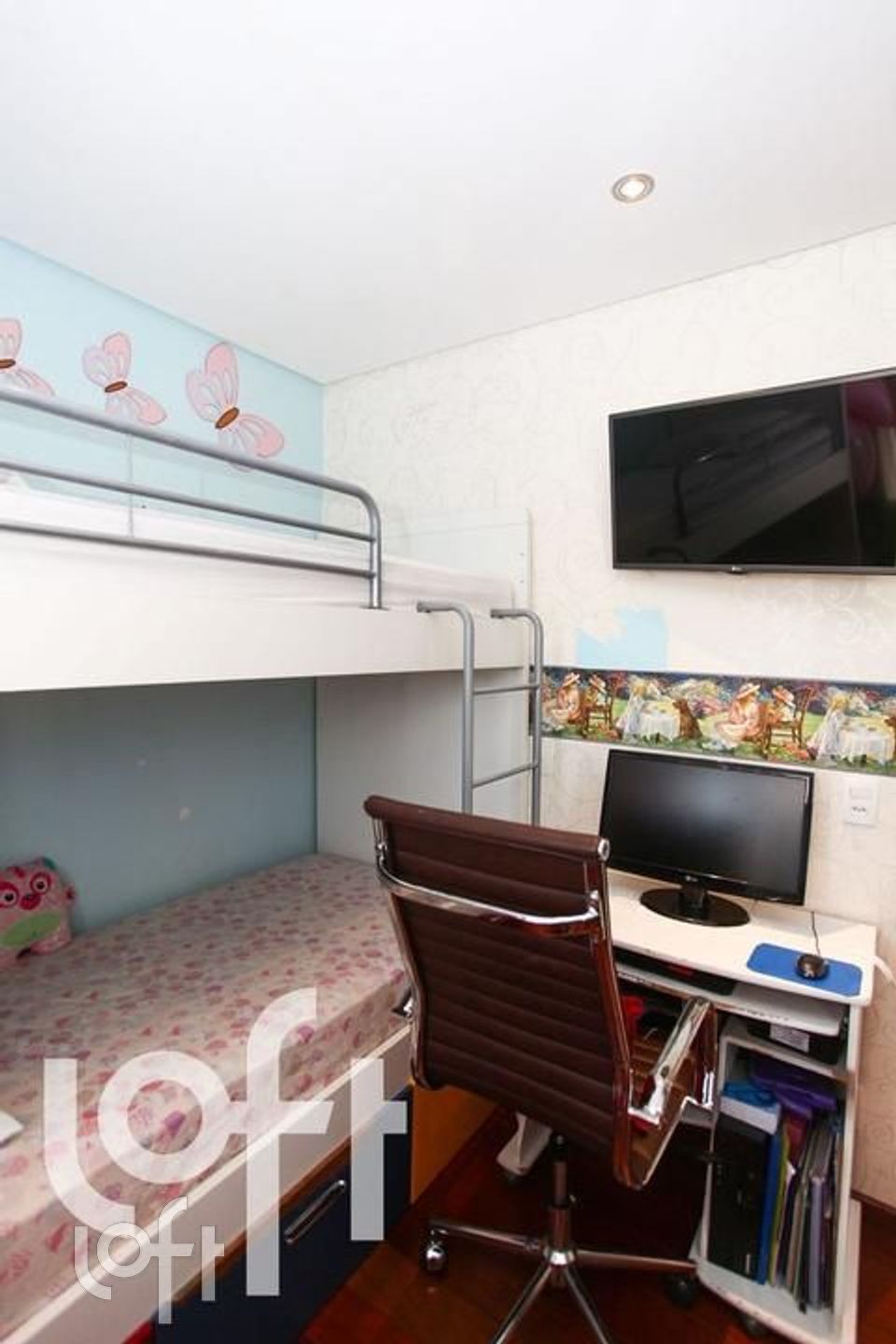 Apartamento à venda com 2 quartos, 63m² - Foto 2