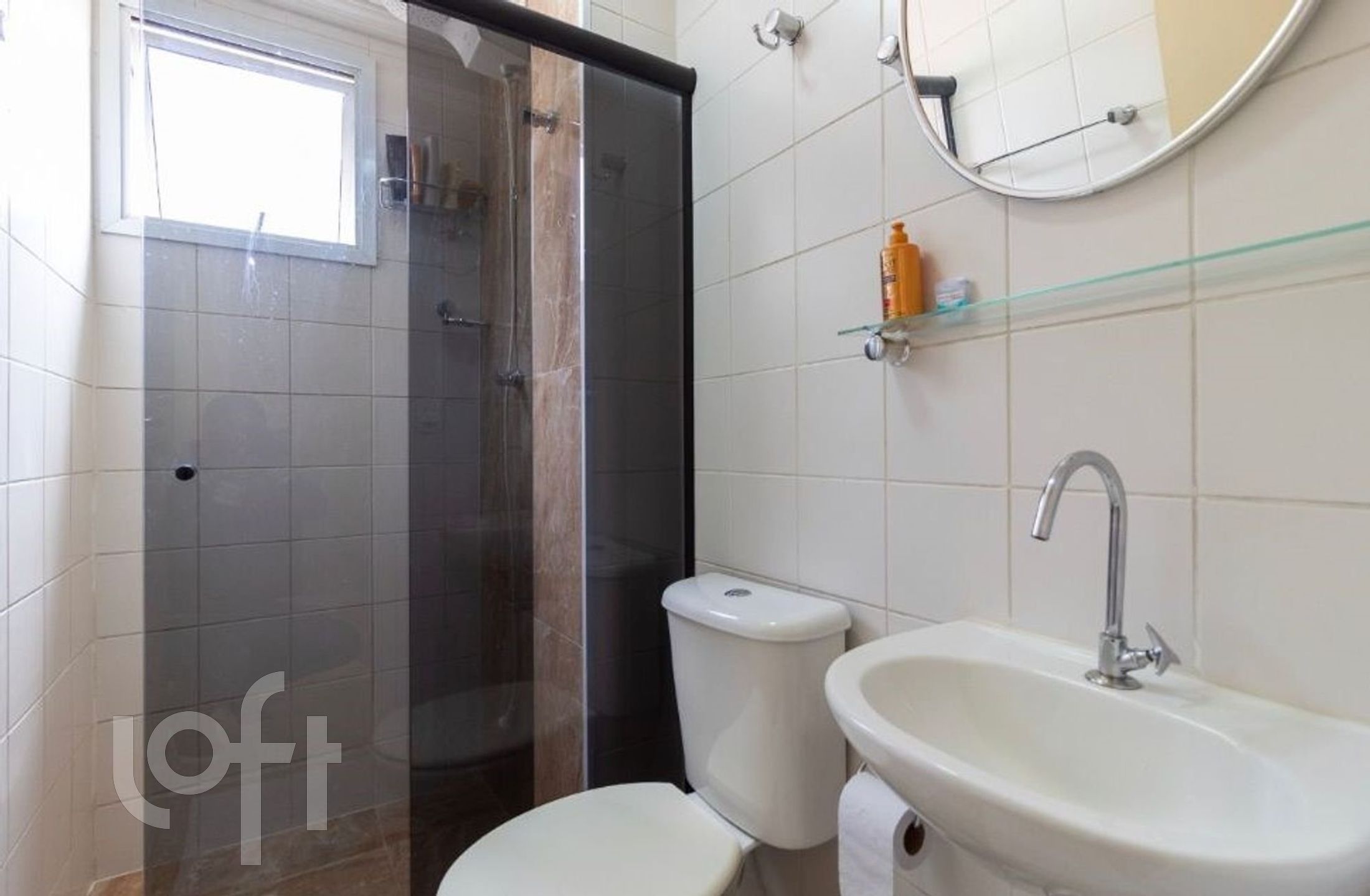 Apartamento à venda com 2 quartos, 55m² - Foto 21