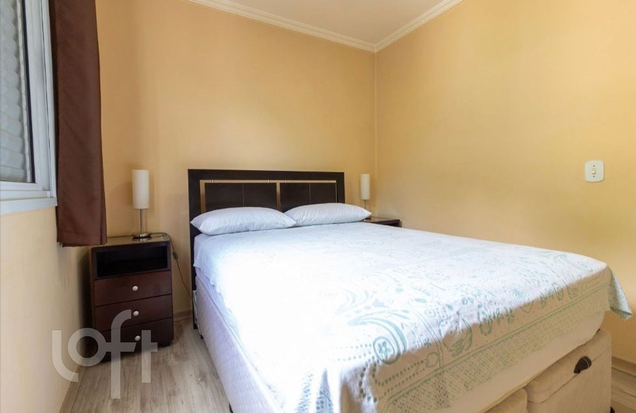 Apartamento à venda com 2 quartos, 55m² - Foto 5