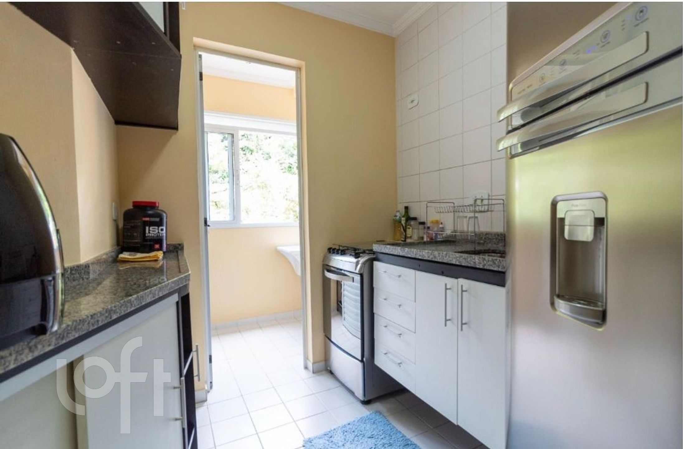 Apartamento à venda com 2 quartos, 55m² - Foto 13