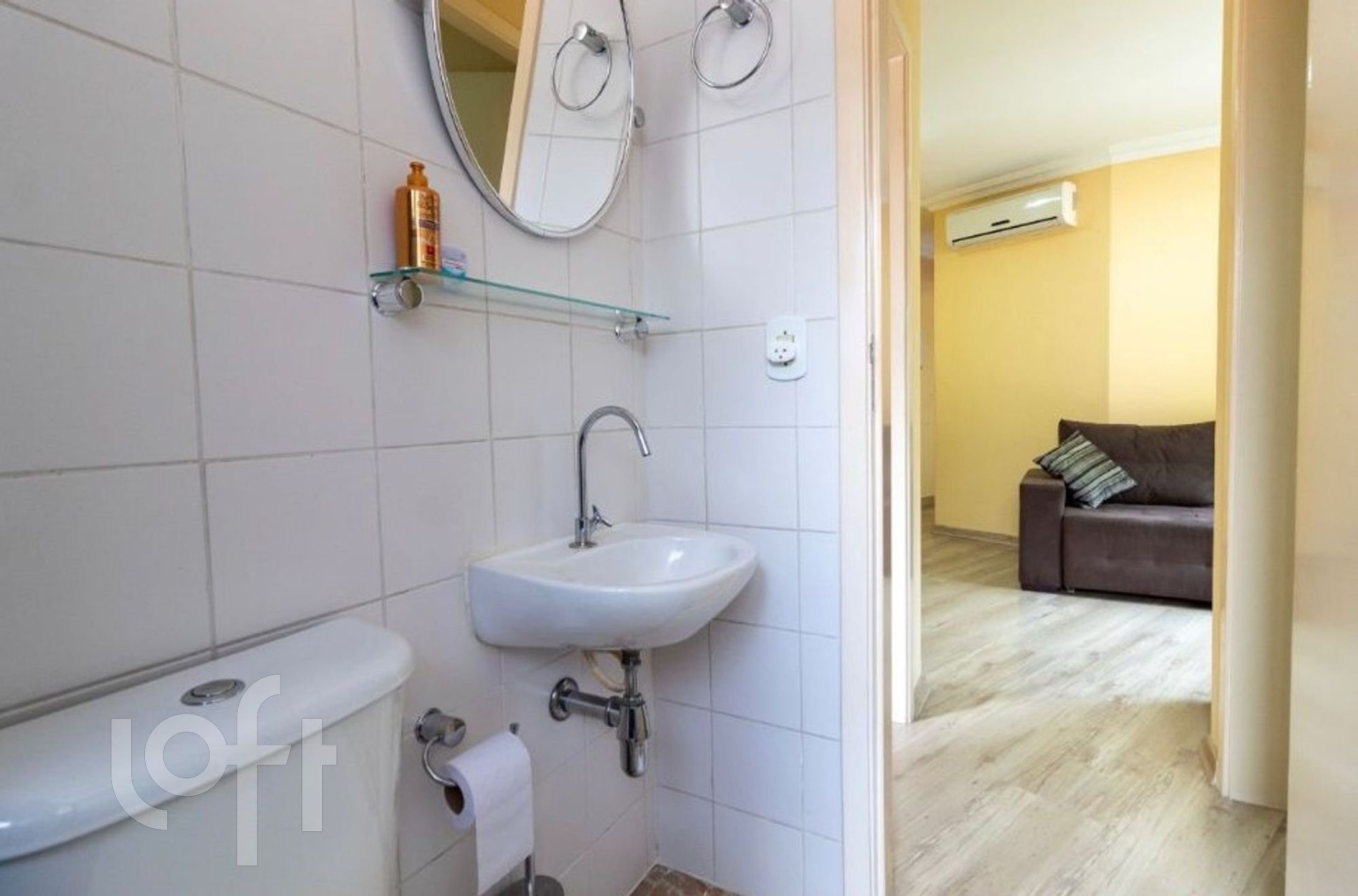 Apartamento à venda com 2 quartos, 55m² - Foto 20