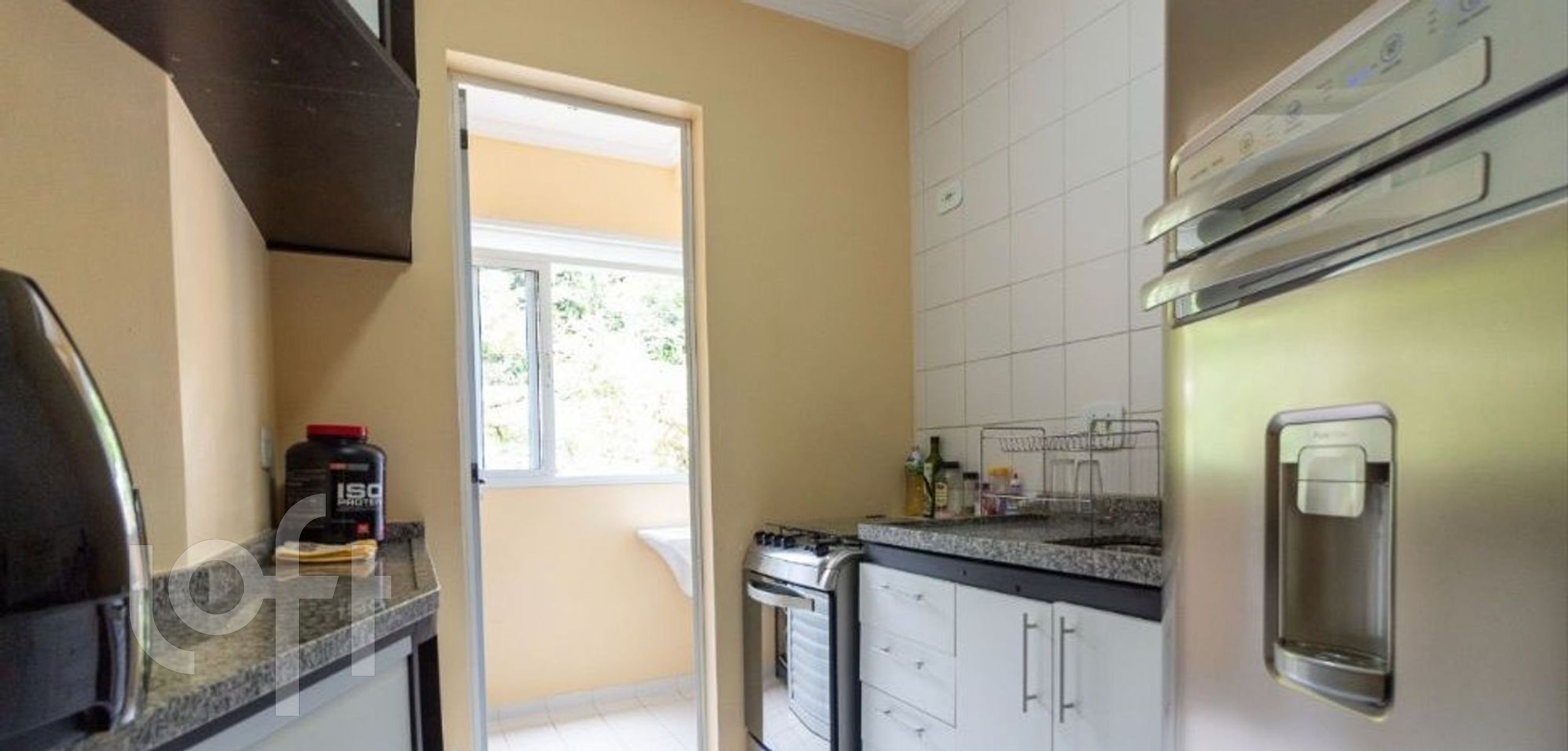 Apartamento à venda com 2 quartos, 55m² - Foto 14