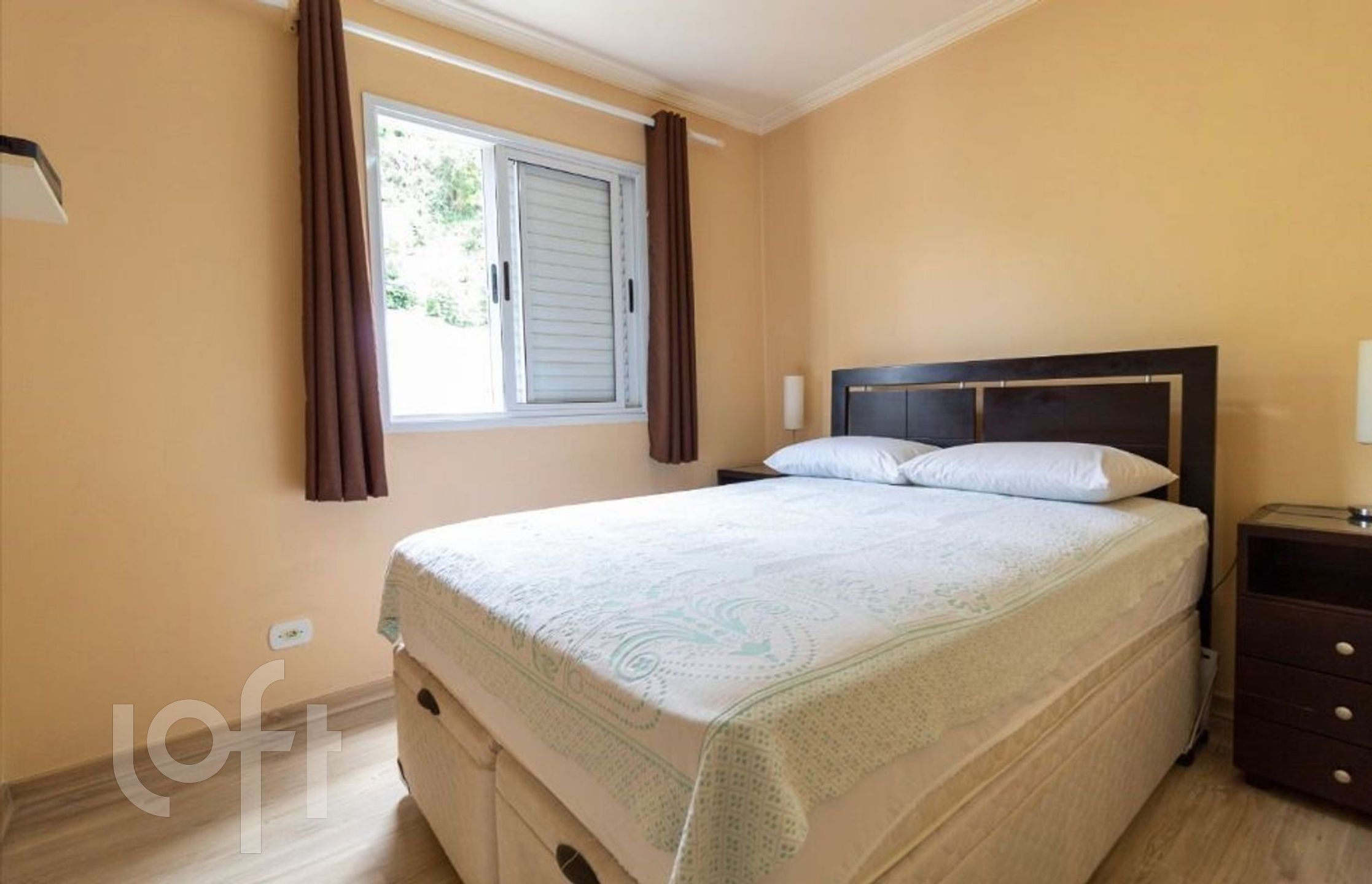 Apartamento à venda com 2 quartos, 55m² - Foto 6