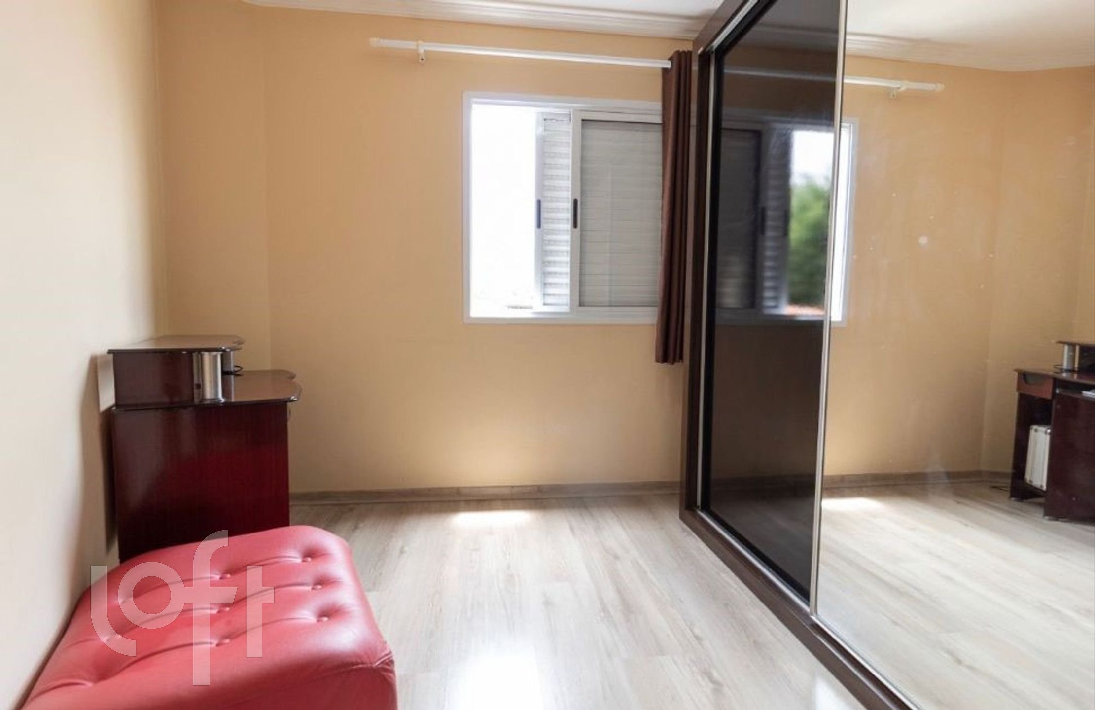 Apartamento à venda com 2 quartos, 55m² - Foto 3