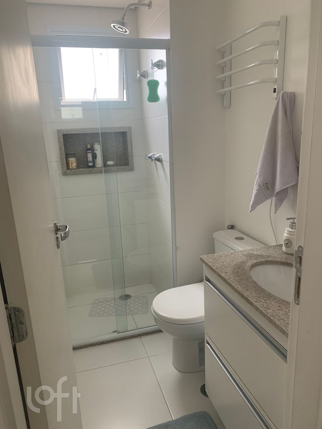 Apartamento à venda com 3 quartos, 88m² - Foto 15