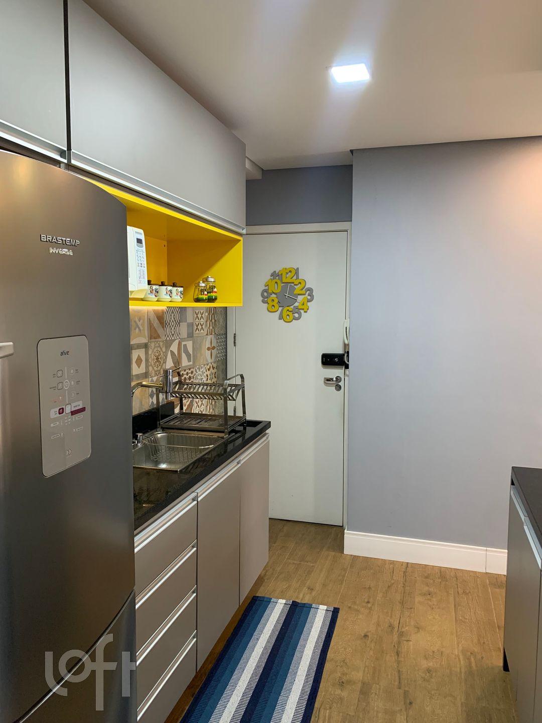 Apartamento à venda com 3 quartos, 88m² - Foto 26