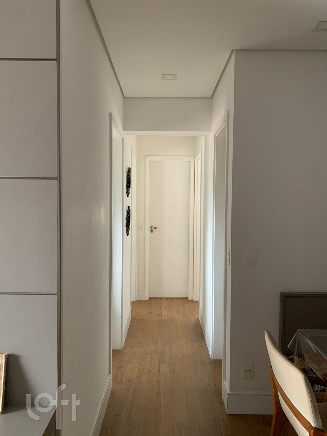 Apartamento à venda com 3 quartos, 88m² - Foto 9