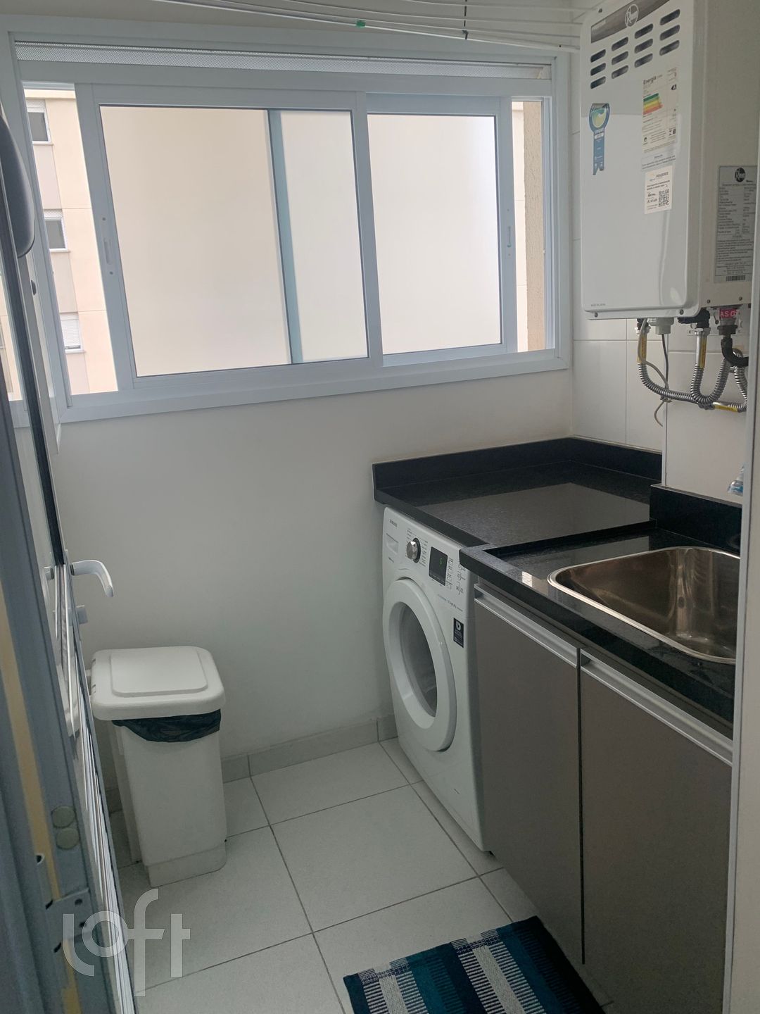 Apartamento à venda com 3 quartos, 88m² - Foto 18