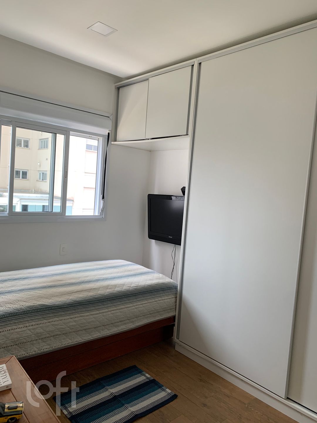 Apartamento à venda com 3 quartos, 88m² - Foto 12