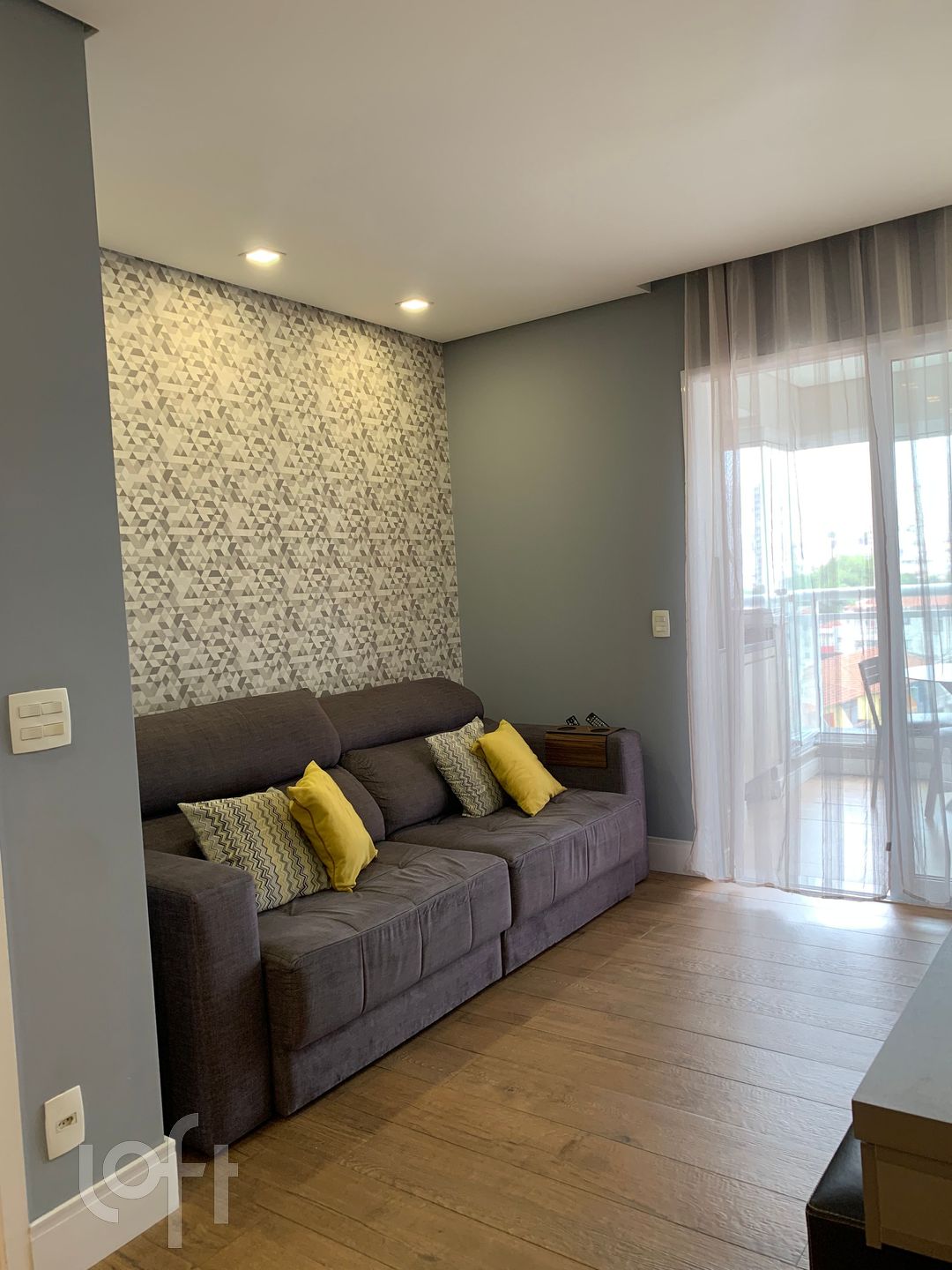 Apartamento à venda com 3 quartos, 88m² - Foto 21