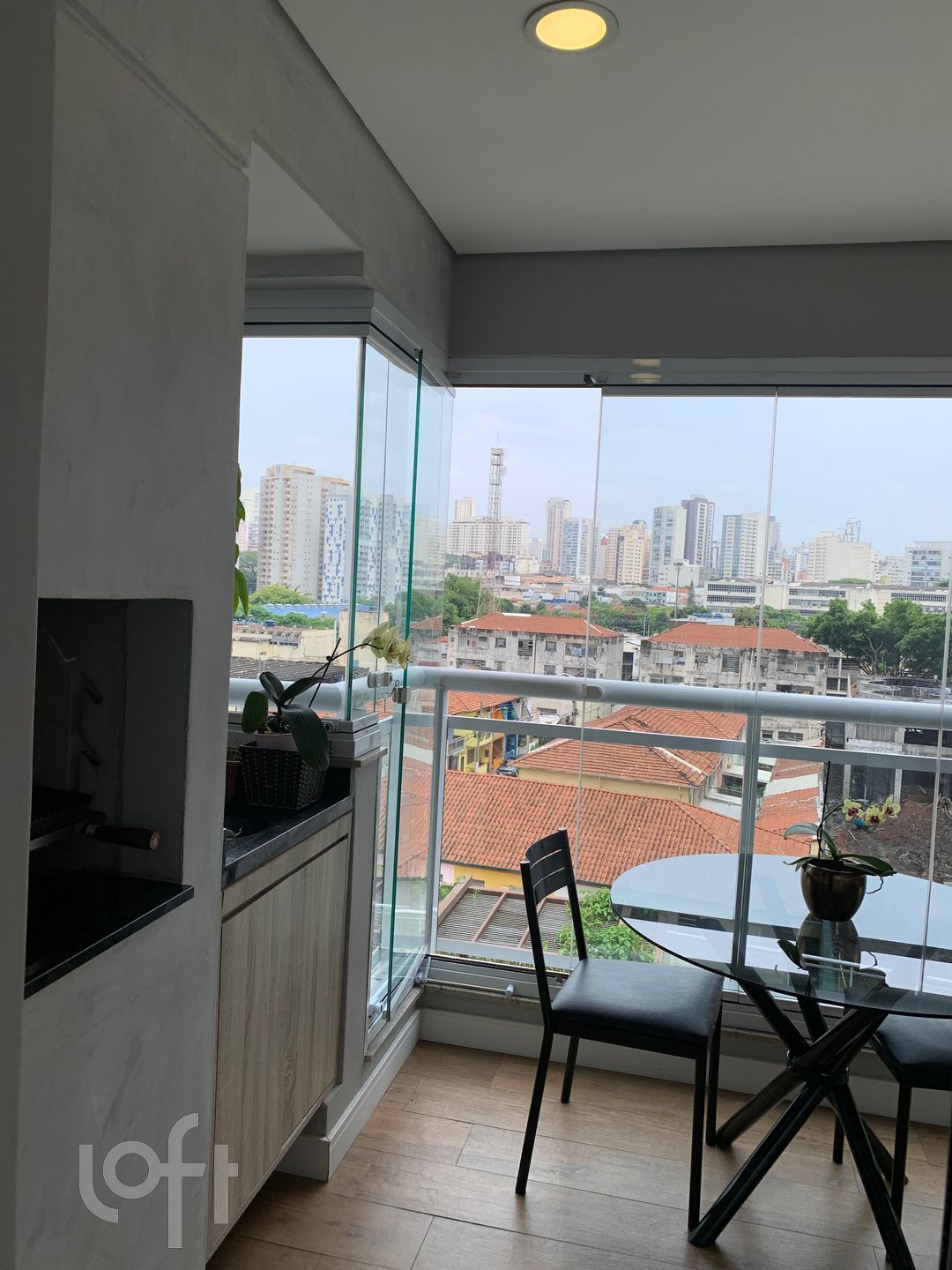 Apartamento à venda com 3 quartos, 88m² - Foto 5