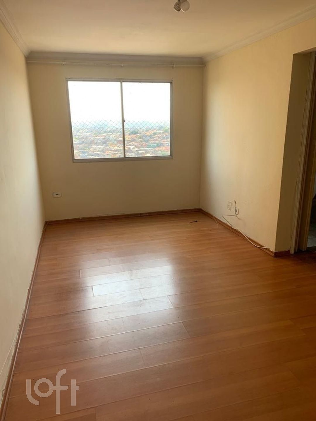 Apartamento à venda em Sapopemba com 51 m², 2 quar