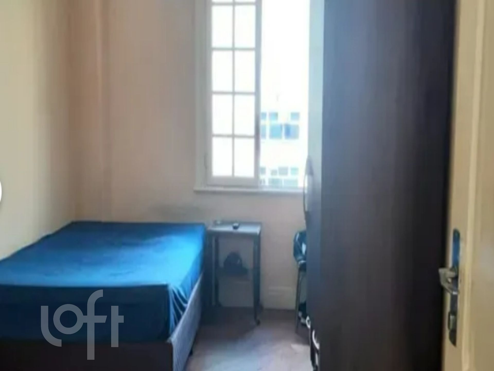 Apartamento à venda com 2 quartos, 27m² - Foto 13