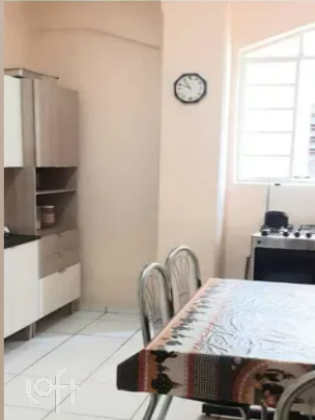 Apartamento à venda com 2 quartos, 27m² - Foto 7