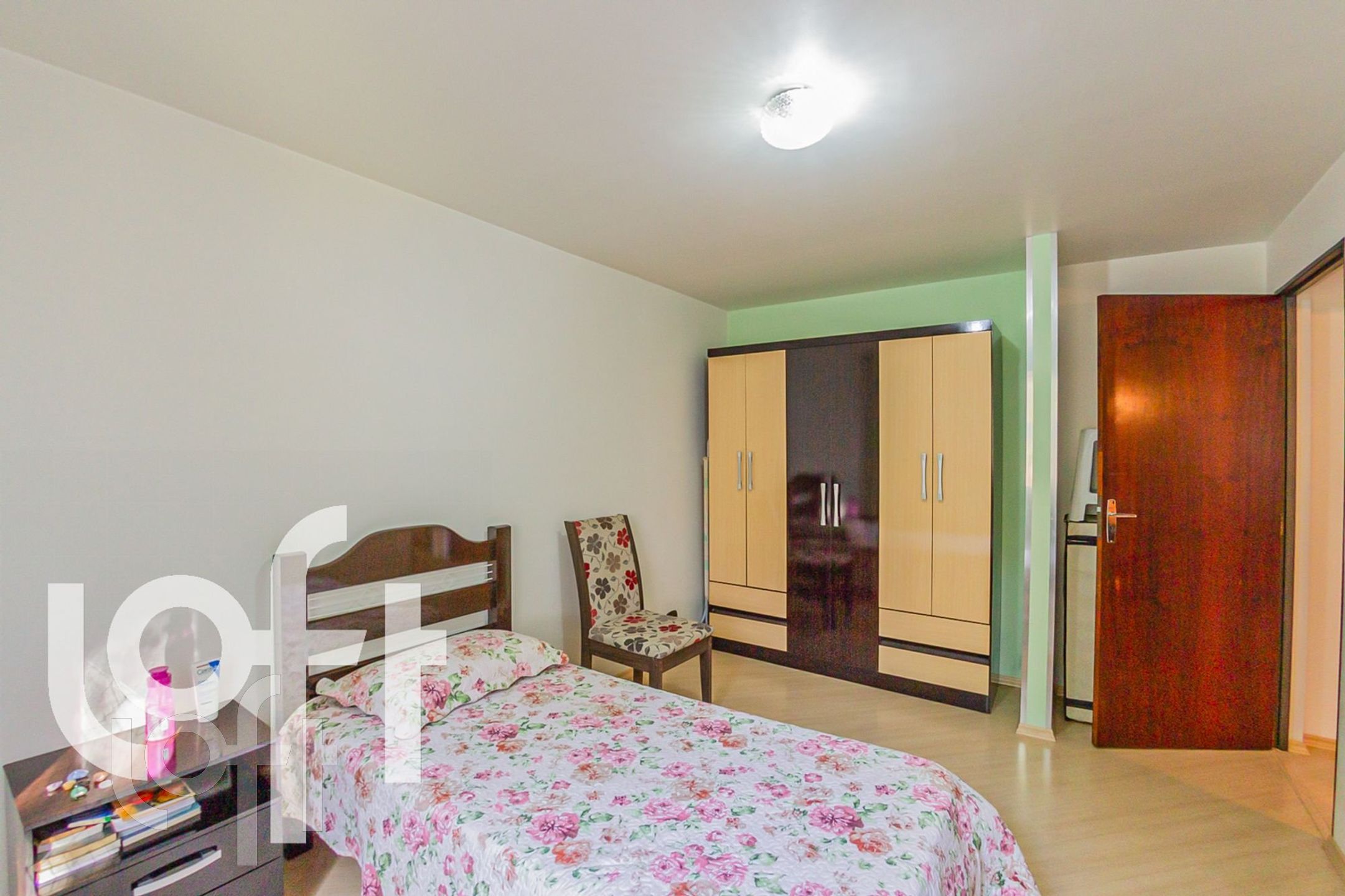 Apartamento à venda com 2 quartos, 81m² - Foto 5