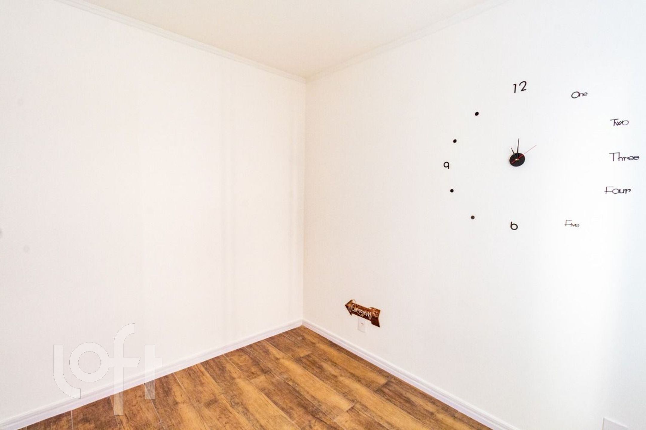 Apartamento à venda com 2 quartos, 42m² - Foto 6