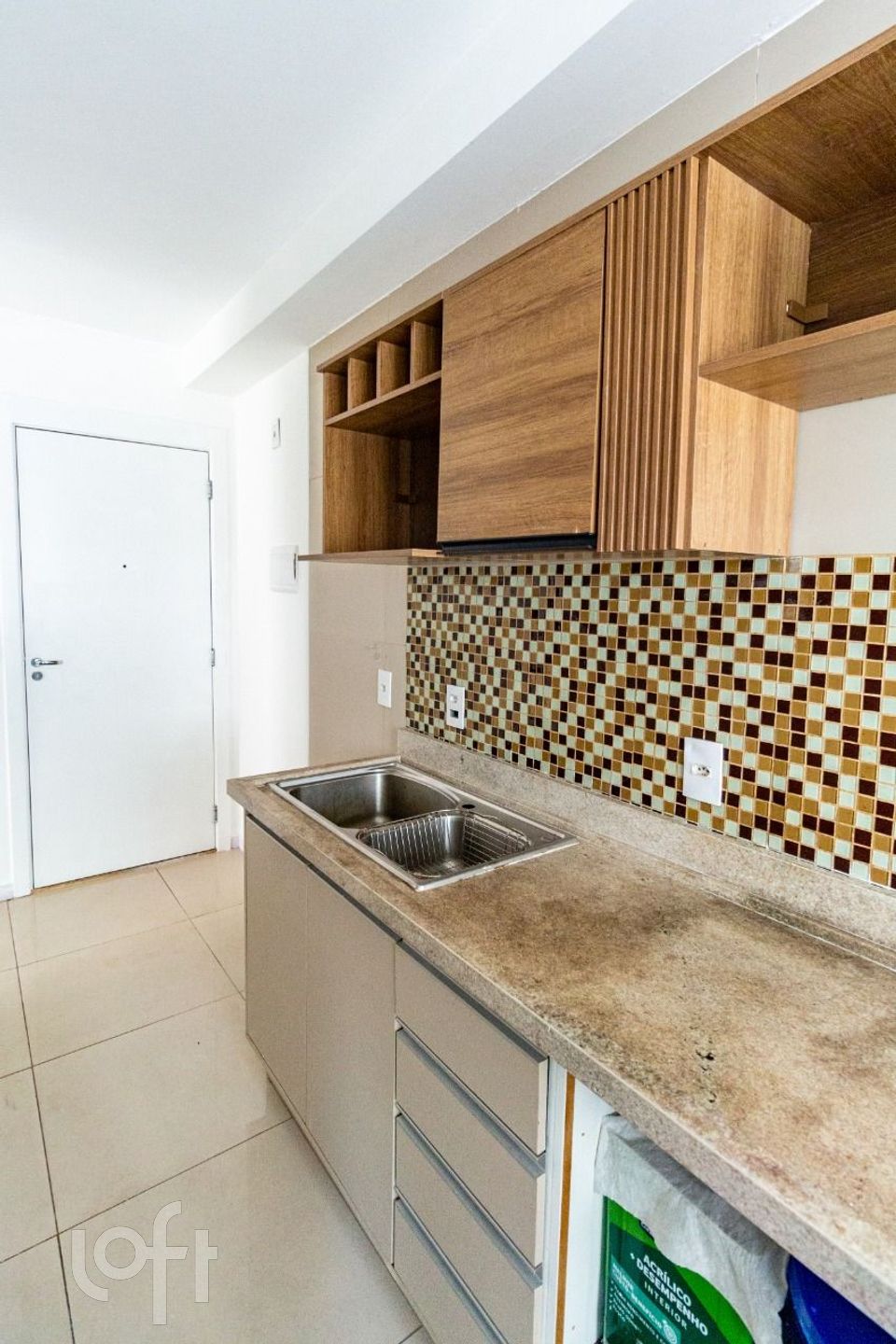 Apartamento à venda com 2 quartos, 42m² - Foto 13