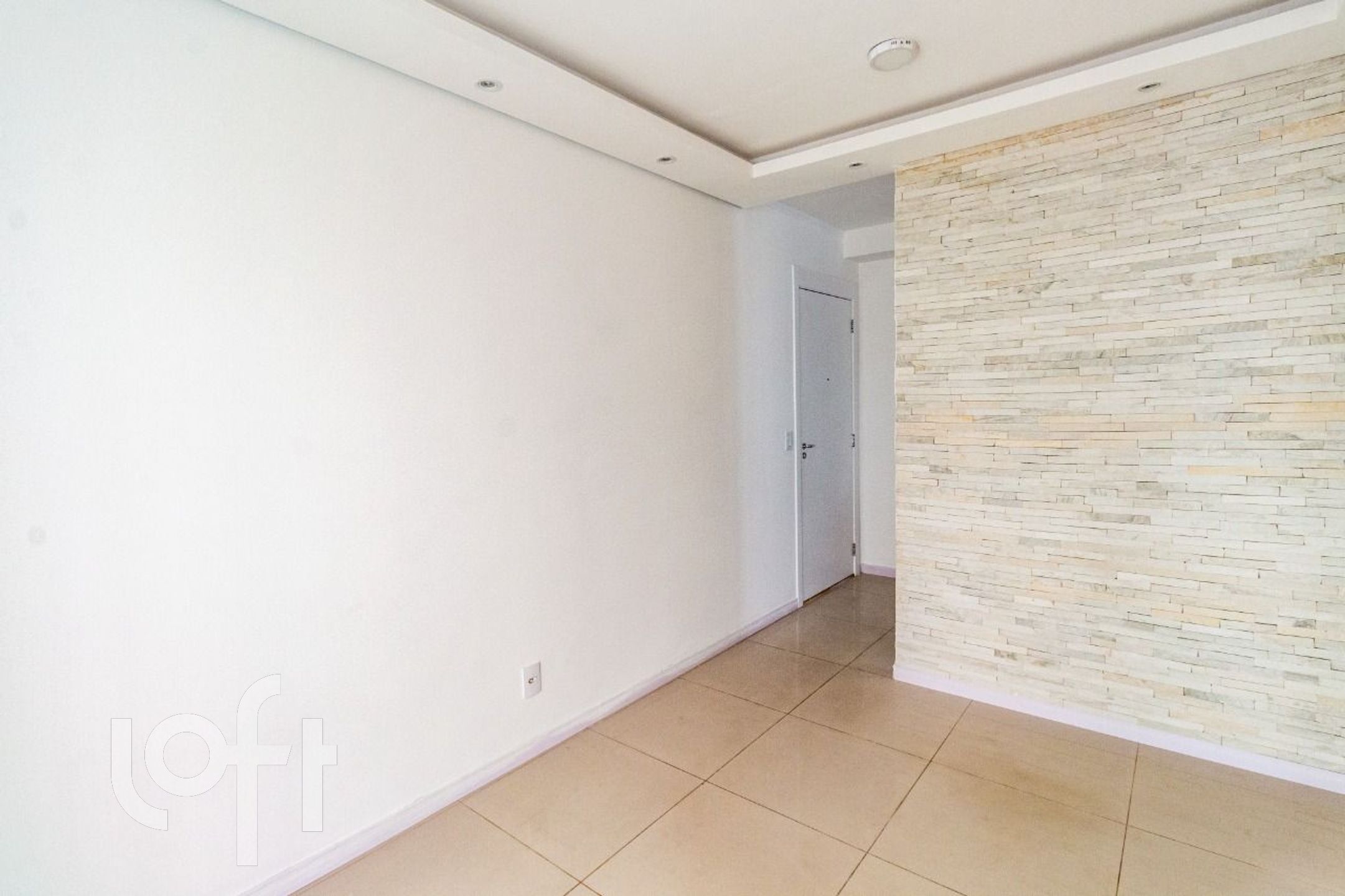 Apartamento à venda com 2 quartos, 42m² - Foto 4