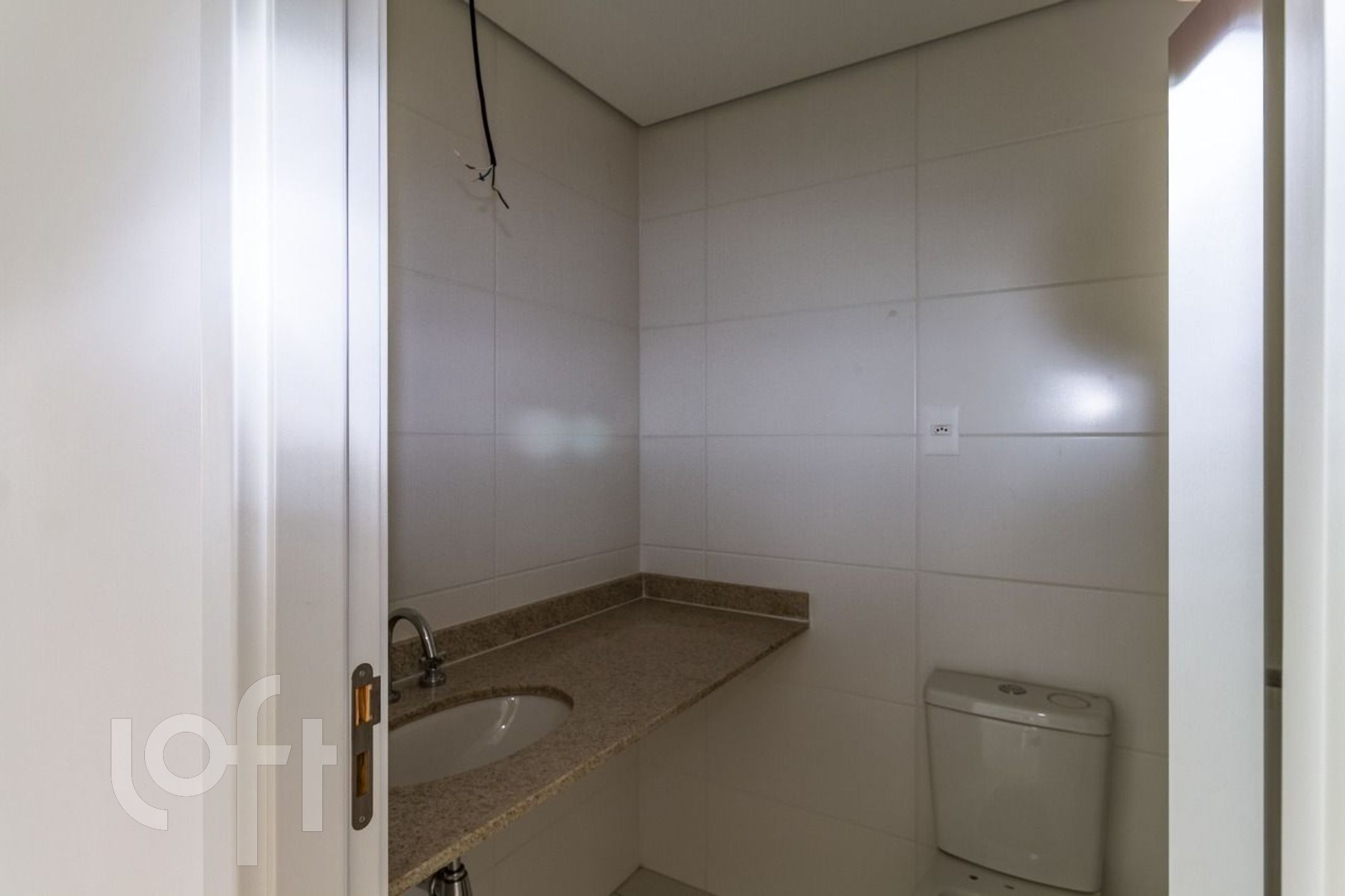 Apartamento à venda com 1 quarto, 32m² - Foto 10