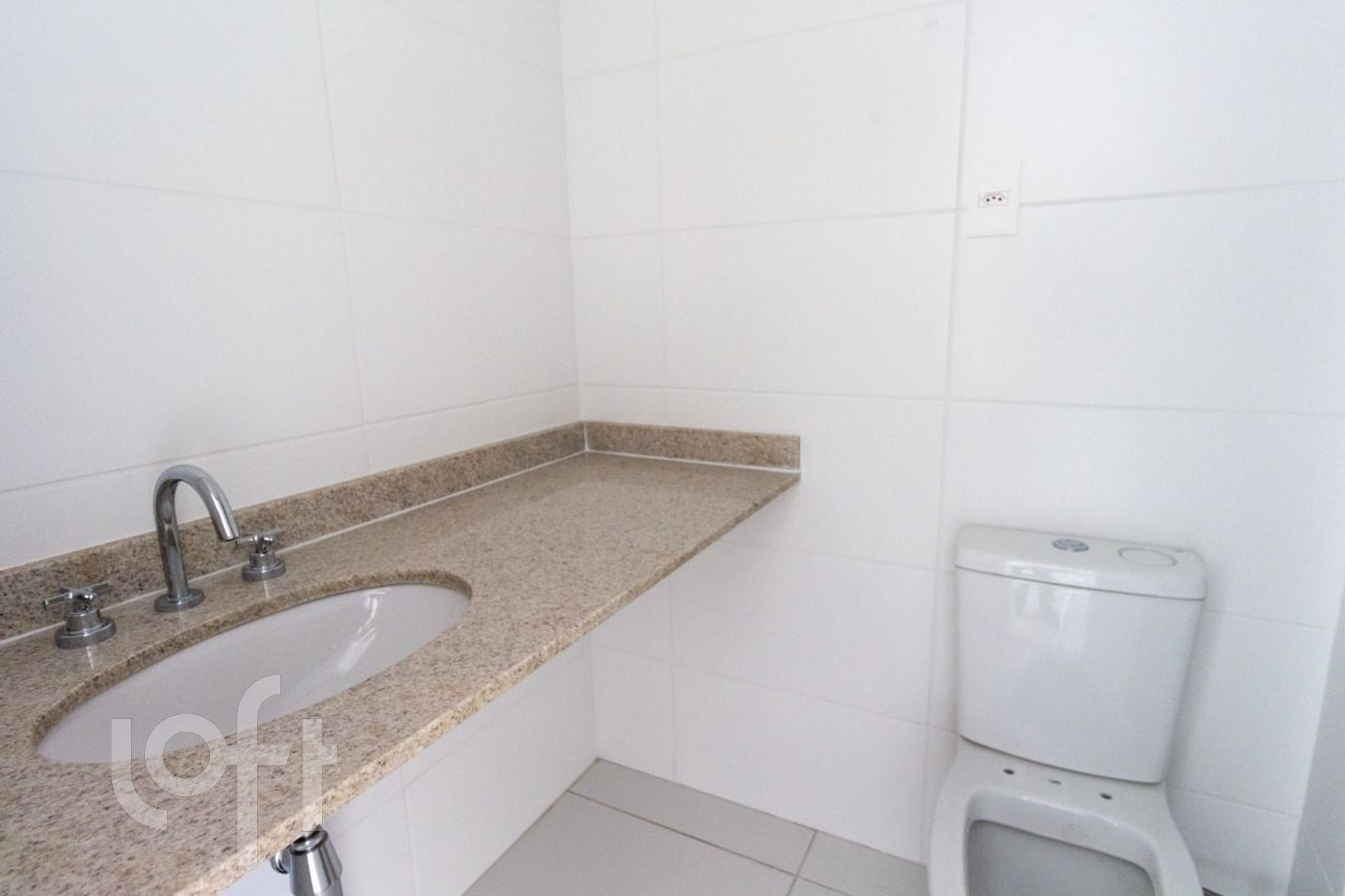 Apartamento à venda com 1 quarto, 32m² - Foto 11