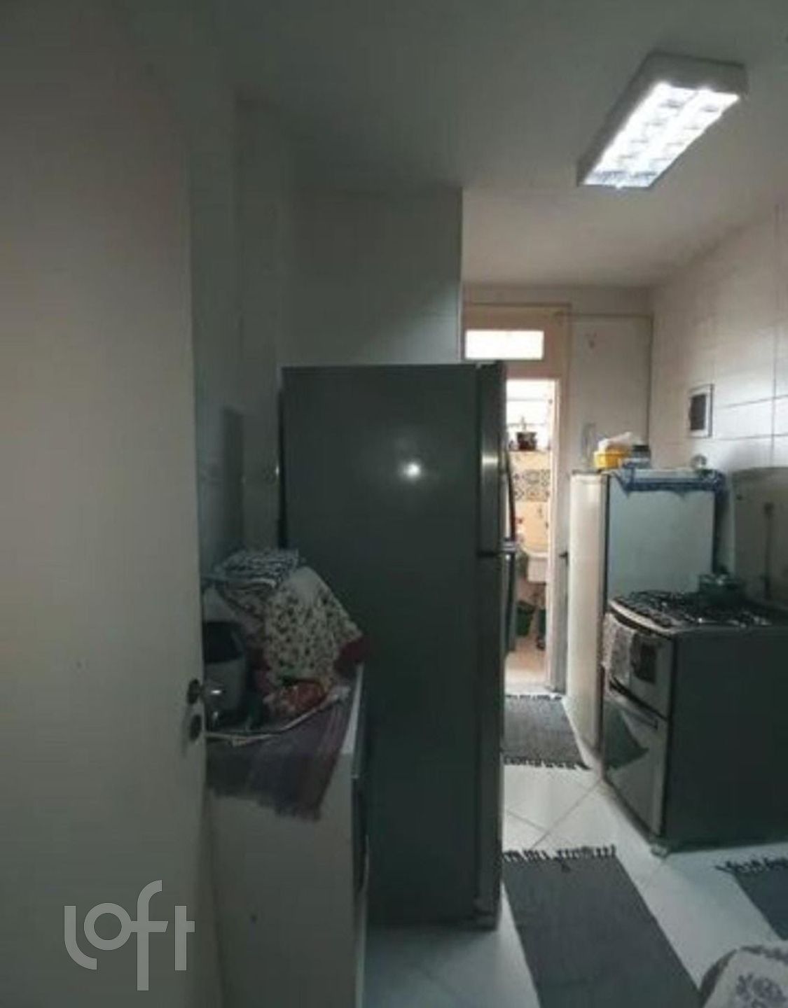 Apartamento à venda com 2 quartos, 70m² - Foto 10