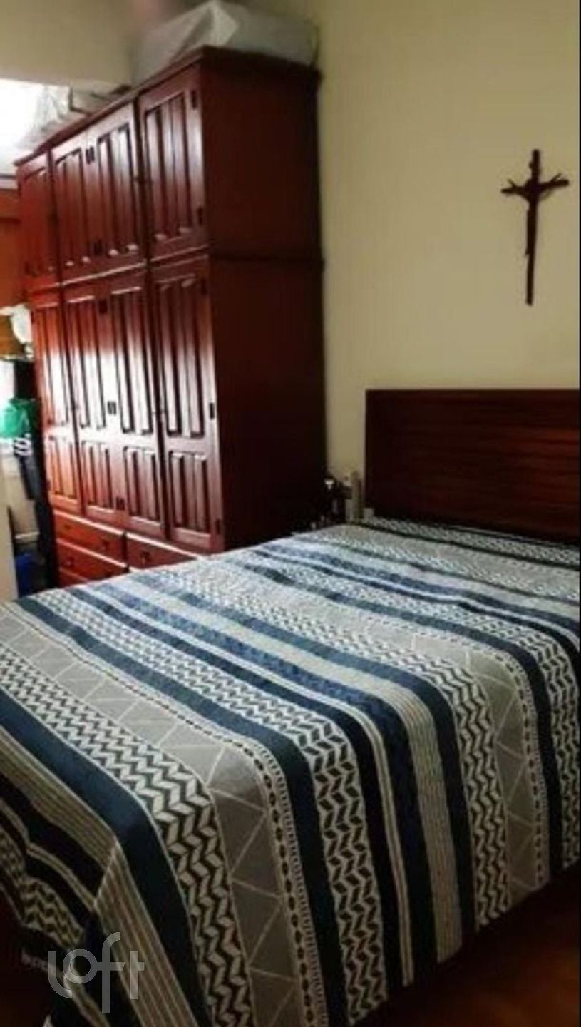 Apartamento à venda com 2 quartos, 70m² - Foto 6