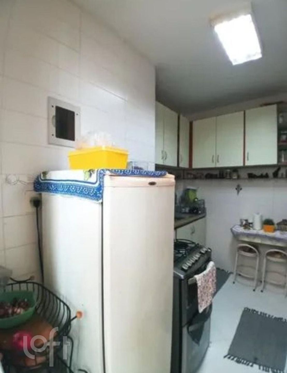 Apartamento à venda com 2 quartos, 70m² - Foto 14