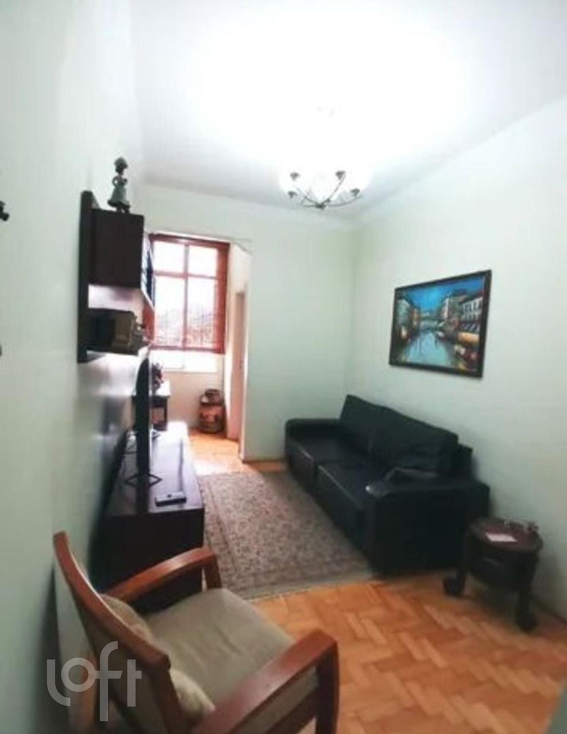 Apartamento à venda com 2 quartos, 70m² - Foto 2