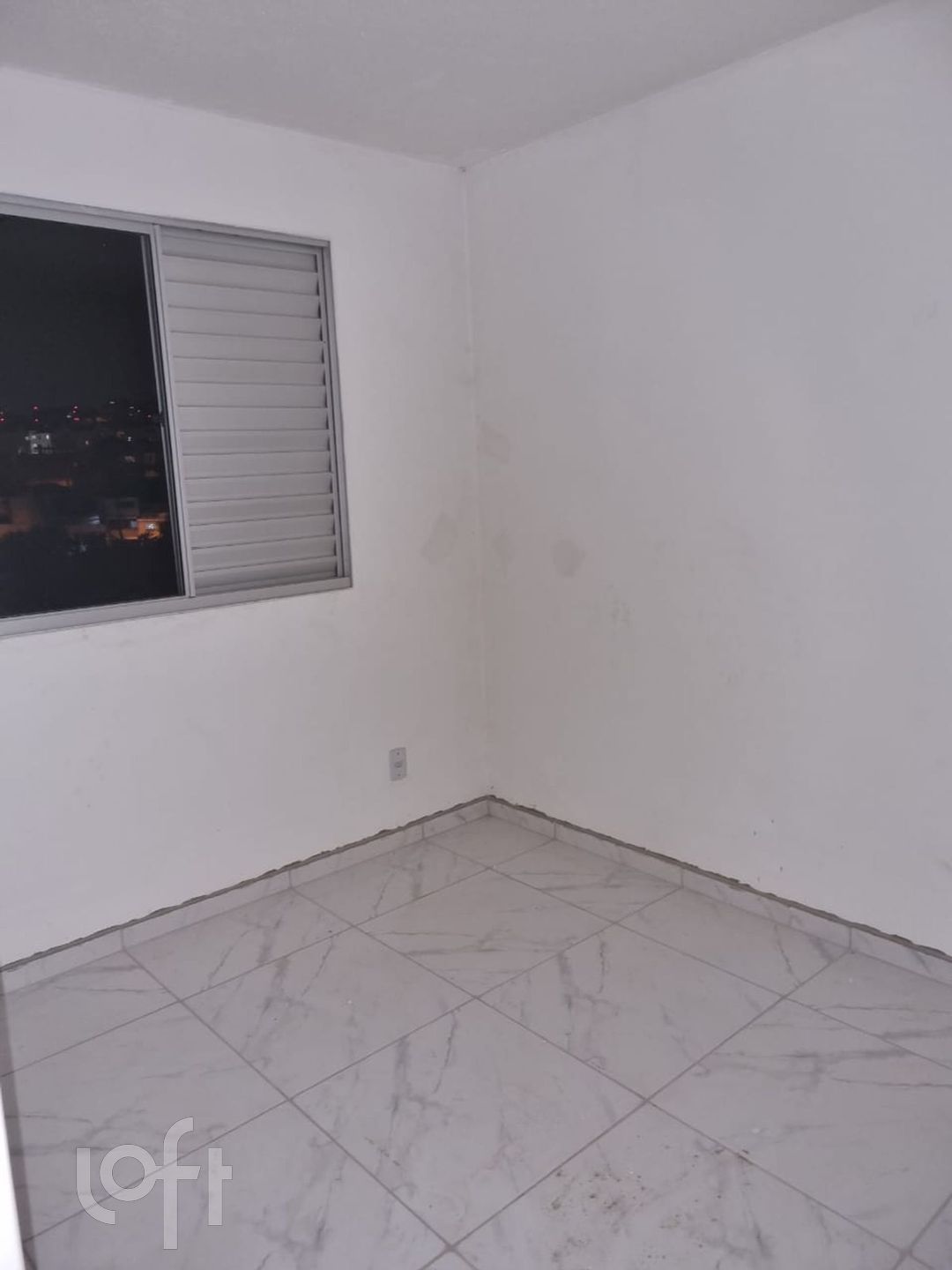 Apartamento à venda com 2 quartos, 46m² - Foto 3