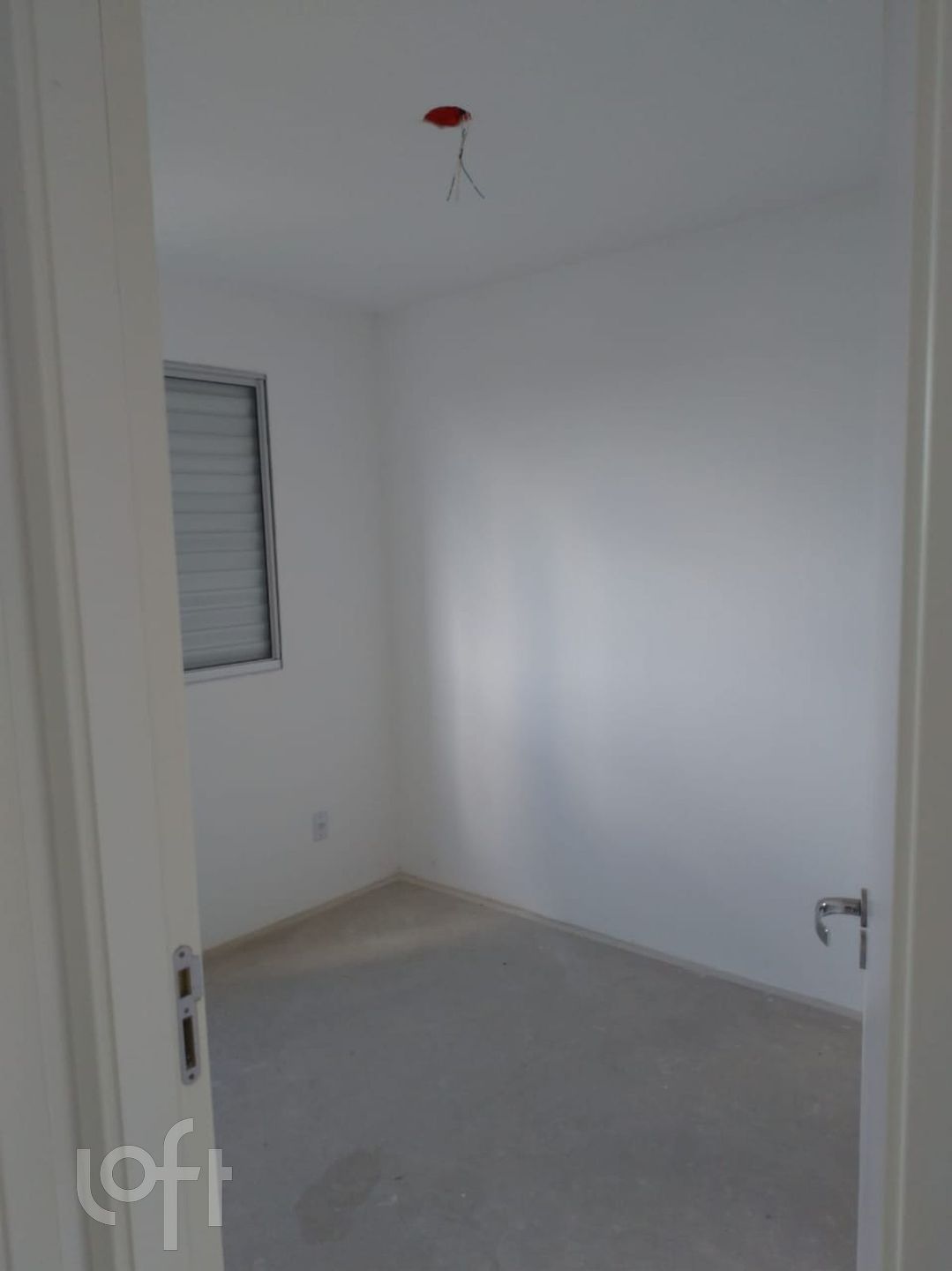 Apartamento à venda com 2 quartos, 46m² - Foto 2