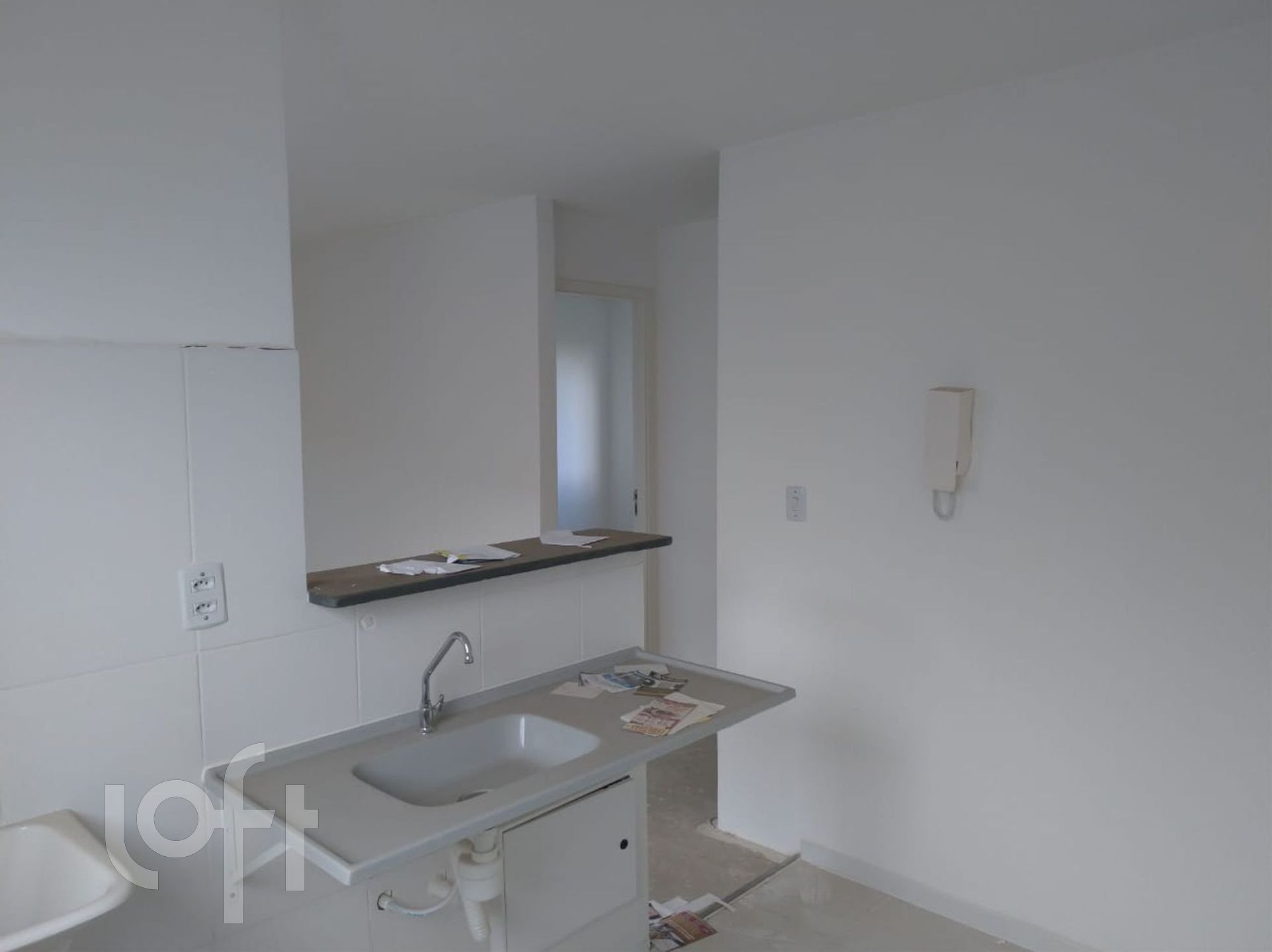 Apartamento à venda com 2 quartos, 46m² - Foto 7