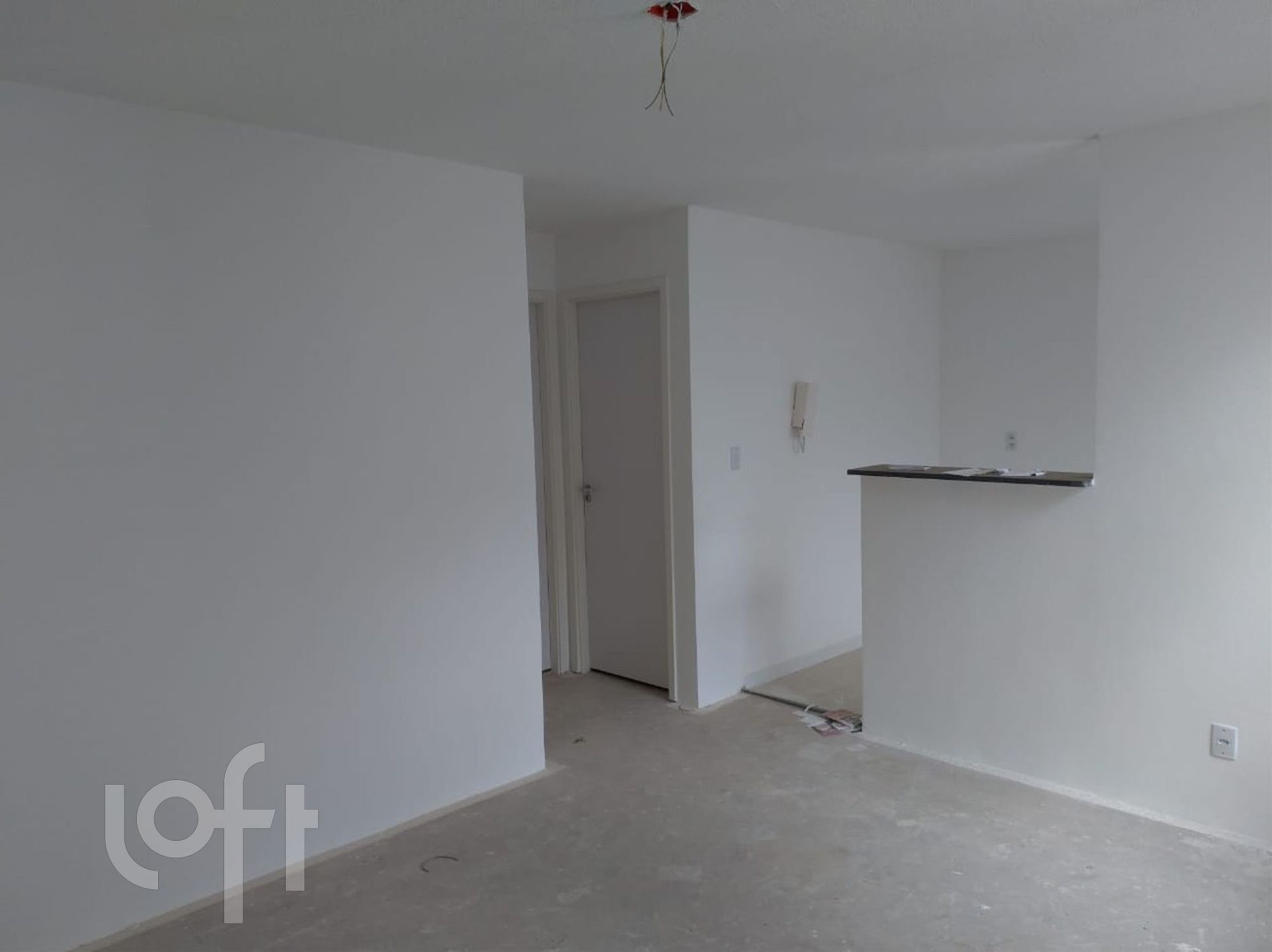 Apartamento à venda com 2 quartos, 46m² - Foto 4