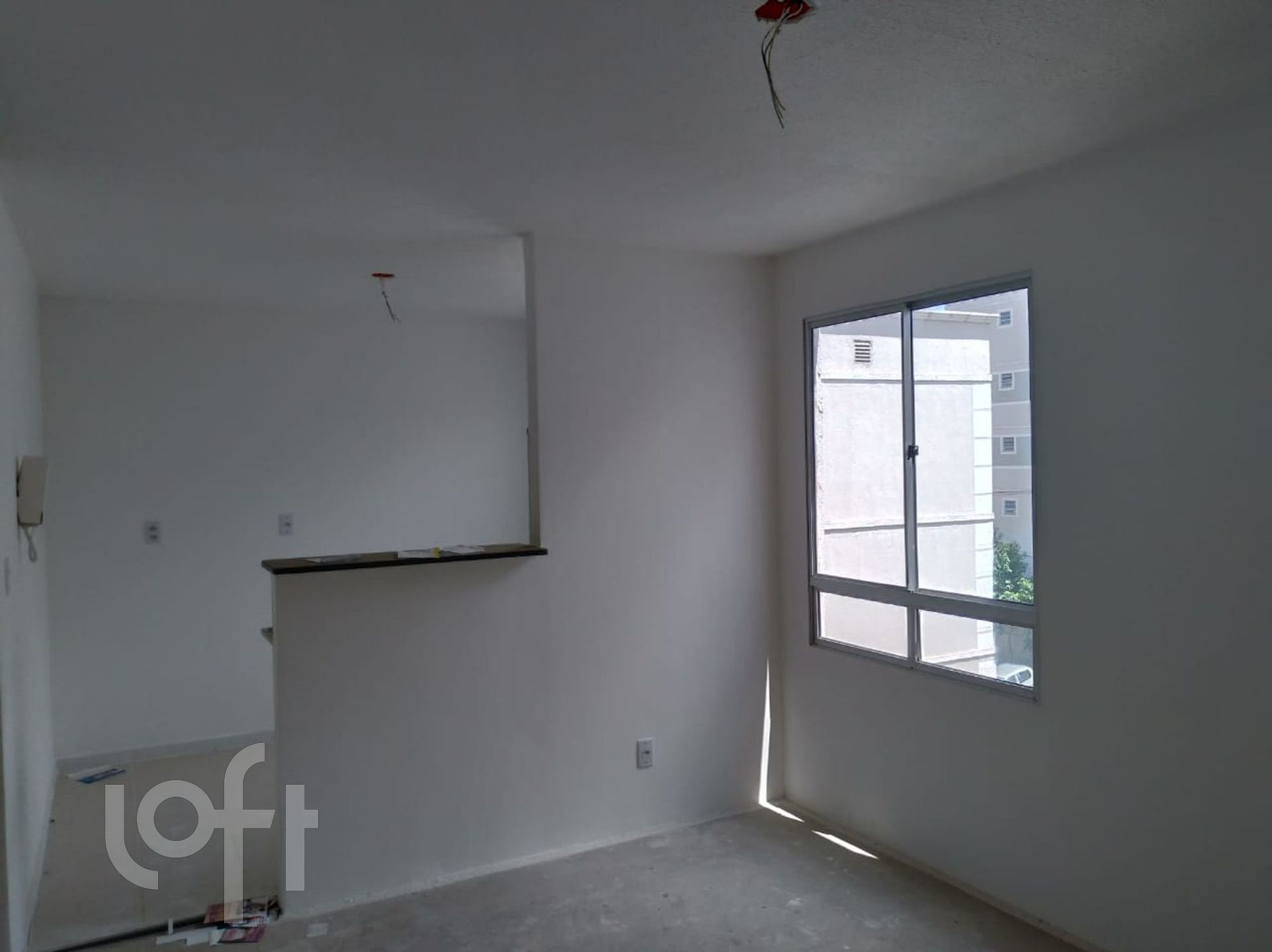 Apartamento à venda com 2 quartos, 46m² - Foto 5