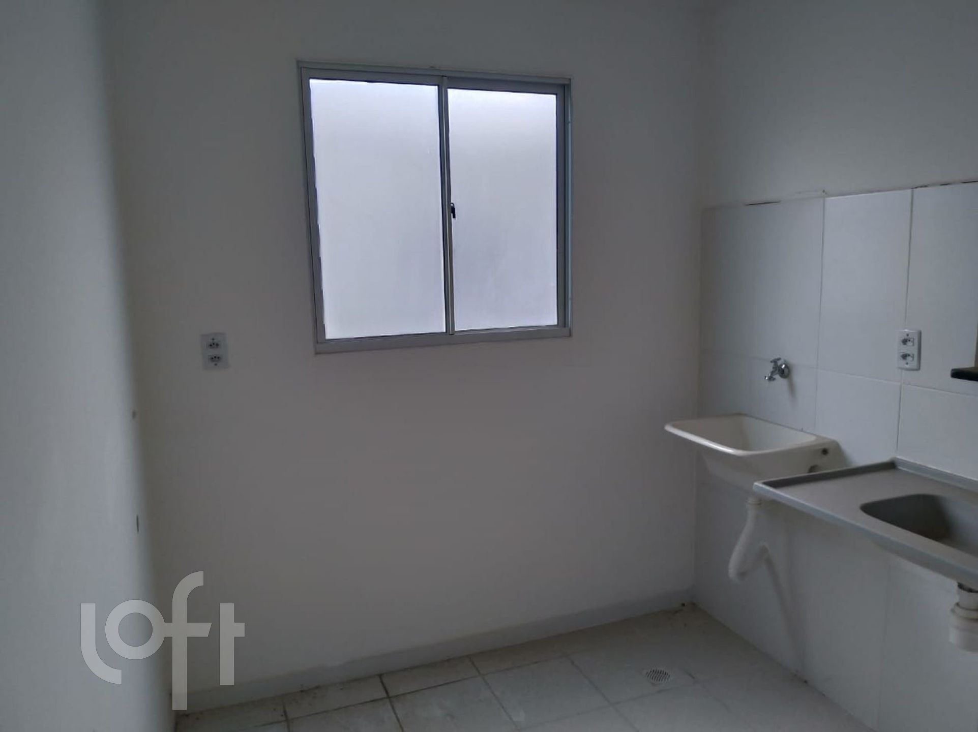 Apartamento à venda com 2 quartos, 46m² - Foto 6