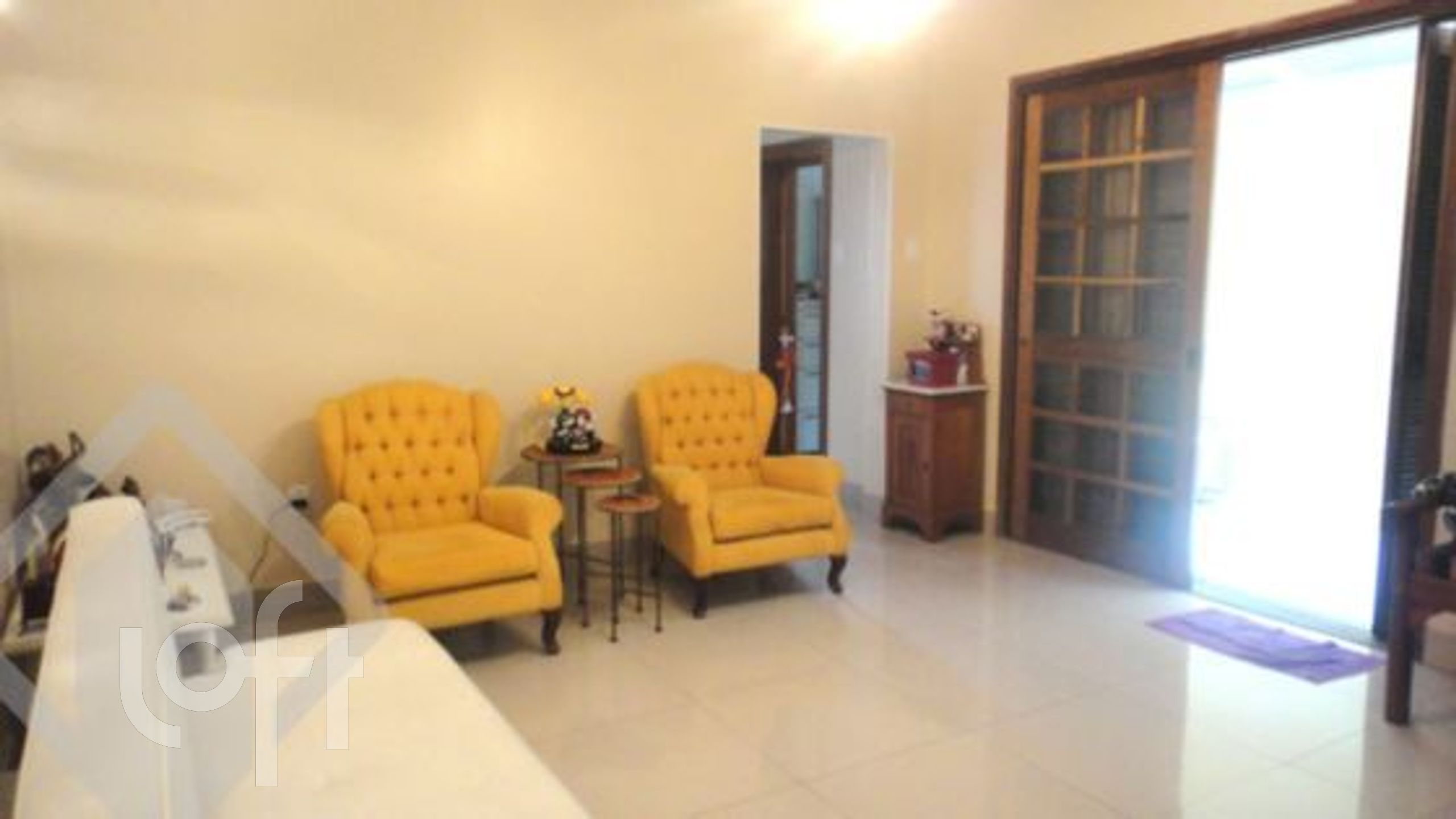 Apartamento com 110m², 3 dormitórios, Santana em Porto Alegre