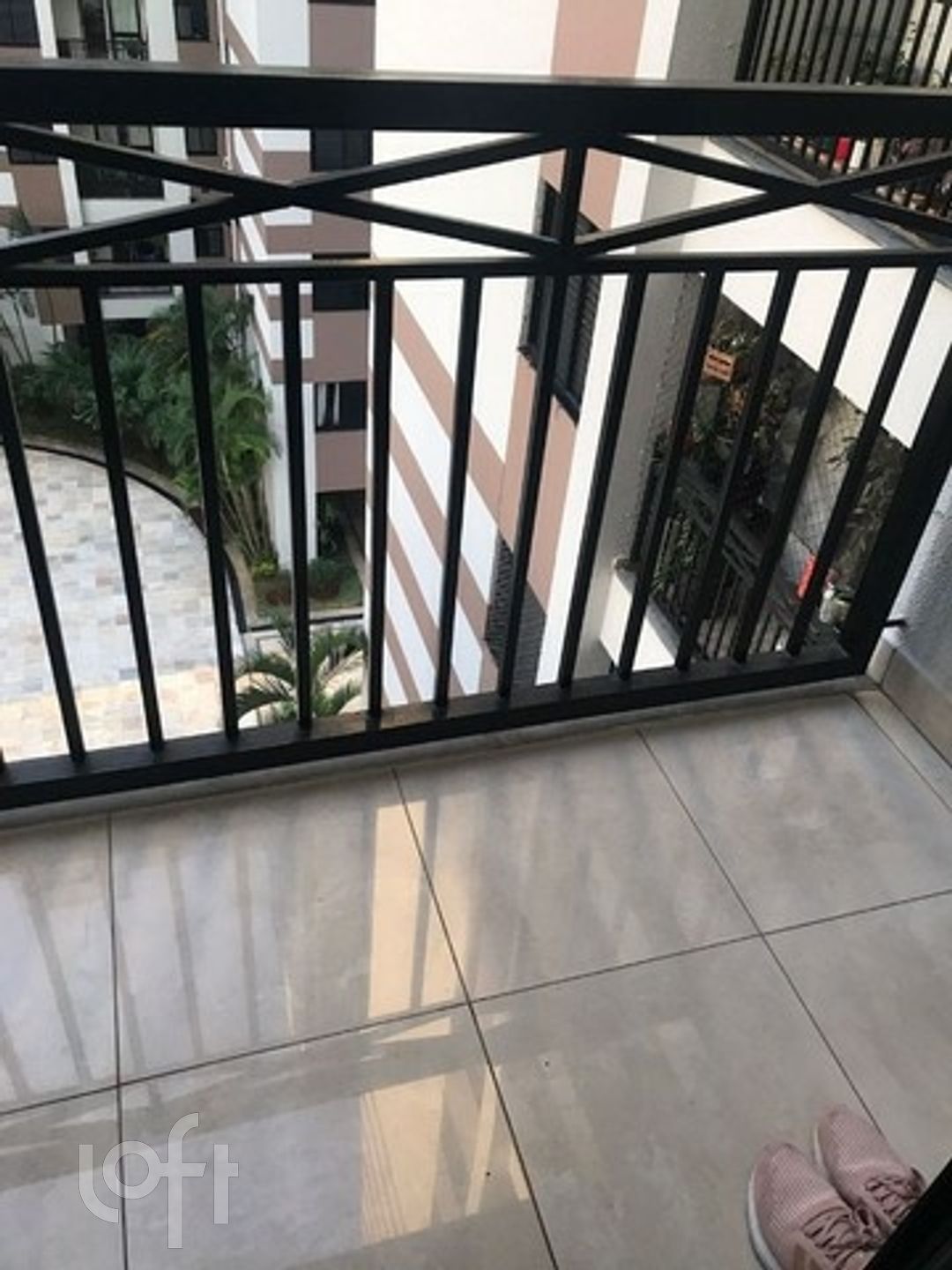 Apartamento à venda com 3 quartos, 65m² - Foto 4