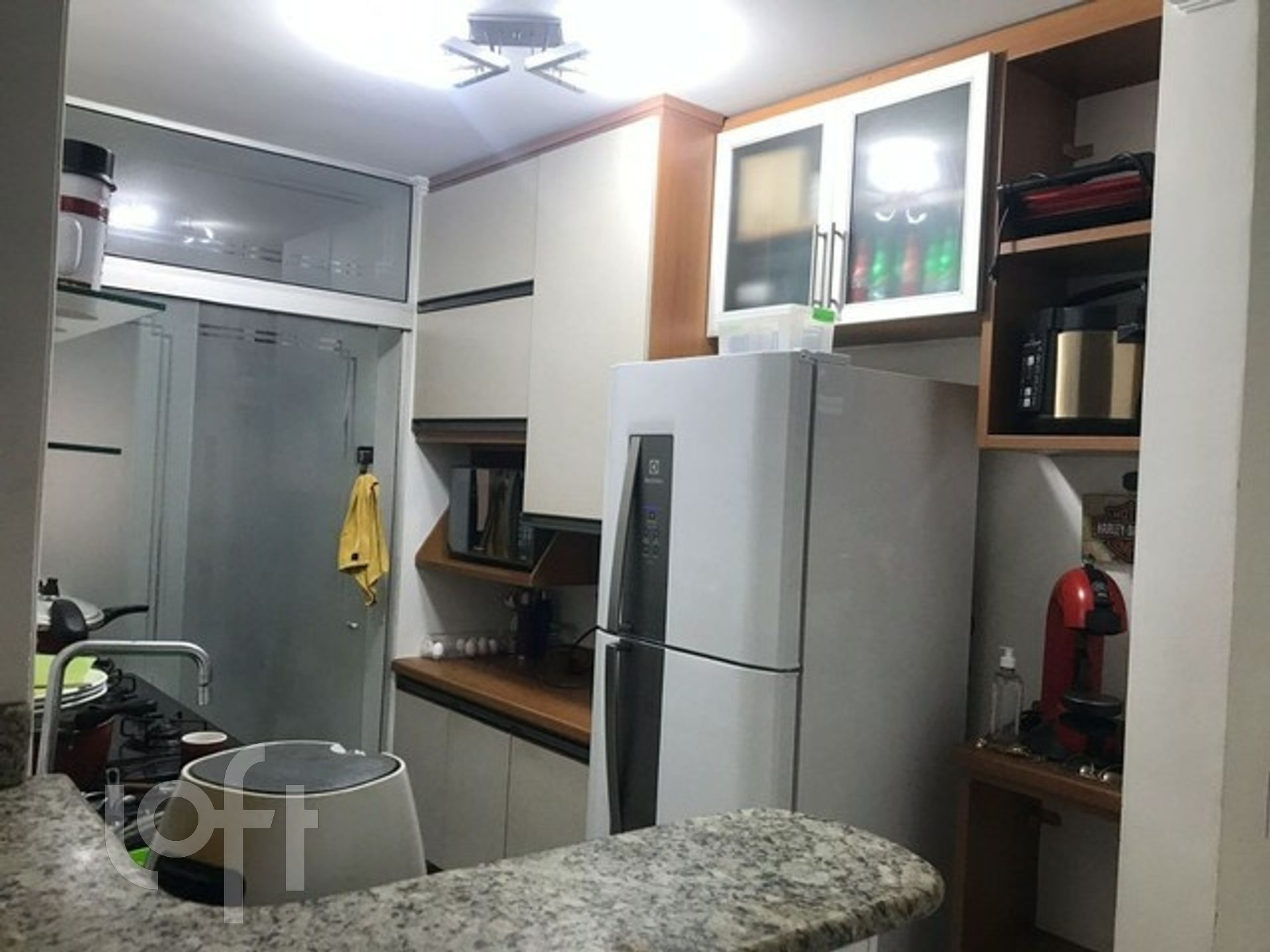 Apartamento à venda com 3 quartos, 65m² - Foto 2