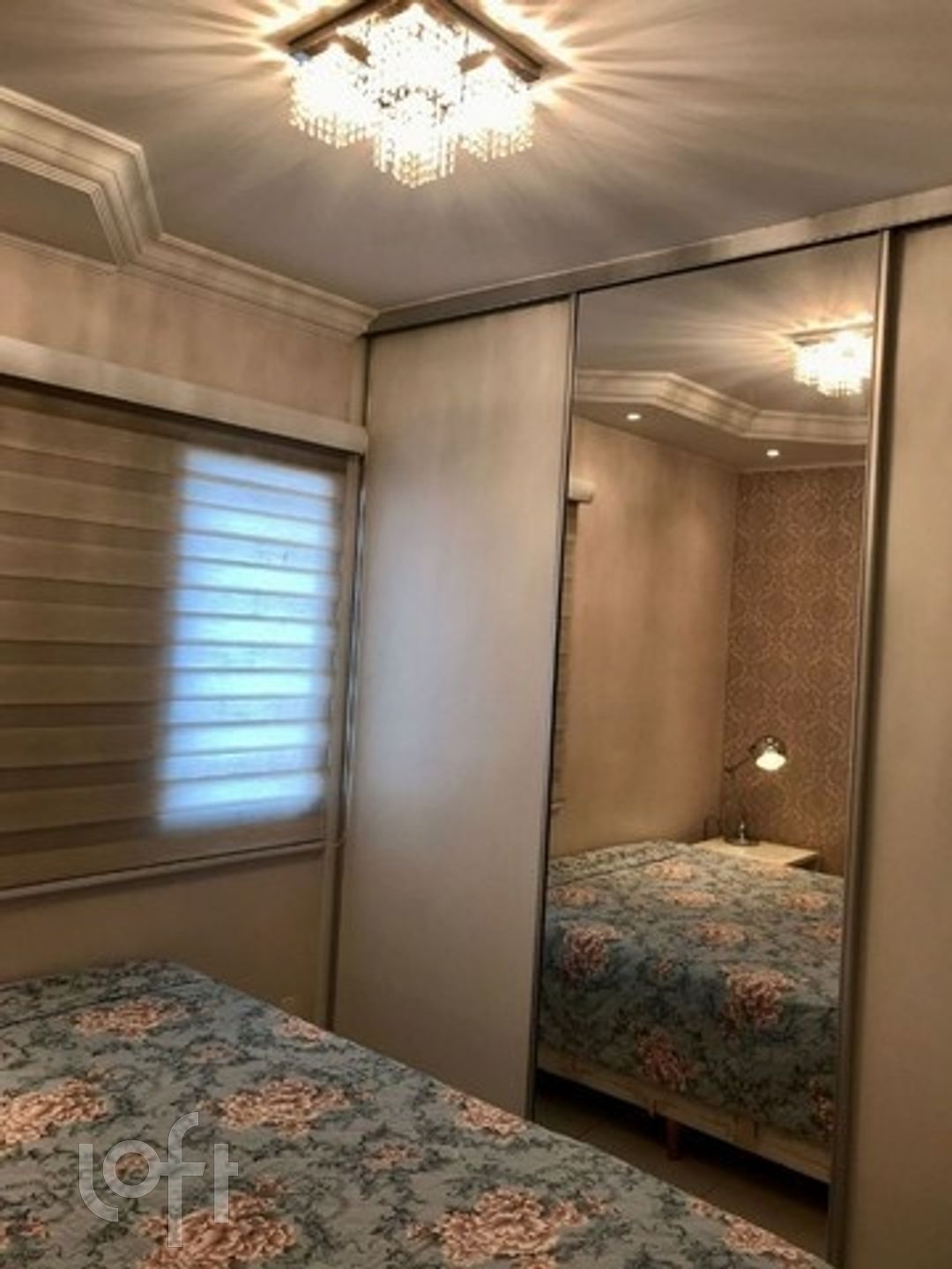 Apartamento à venda com 3 quartos, 65m² - Foto 3