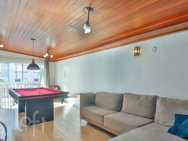 Apartamento com 114m², 2 dormitórios, 1 suíte, Bom Fim em Porto Alegre