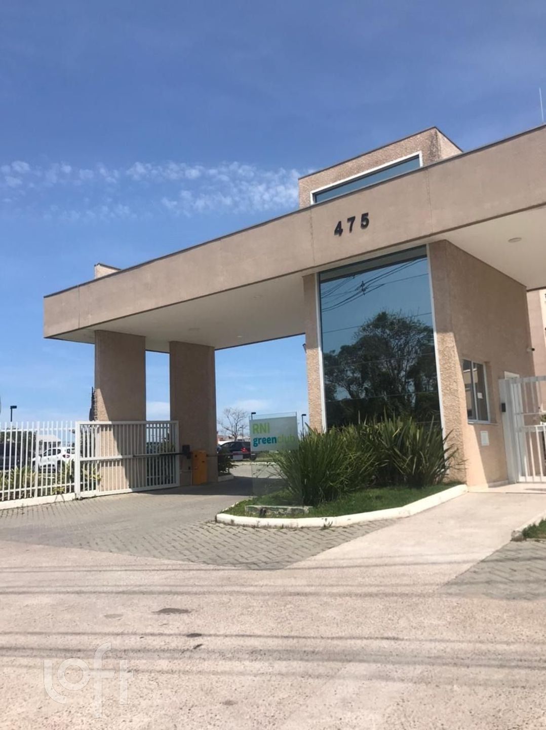 Apartamento à venda em Bela Vista com 47 m², 2 quartos, 1 vaga