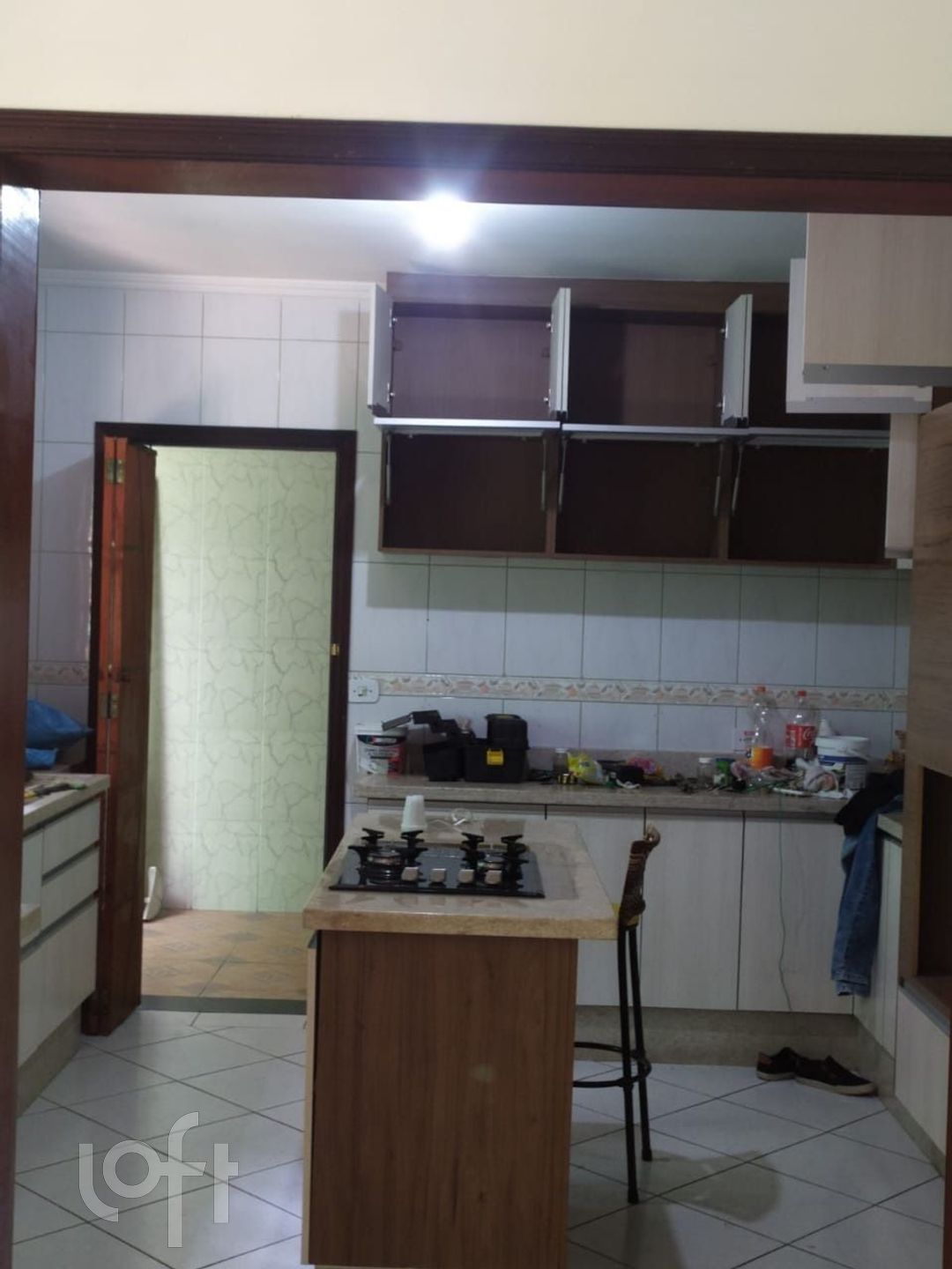 Casa à venda em Itaim Paulista com 180 m², 3 quart