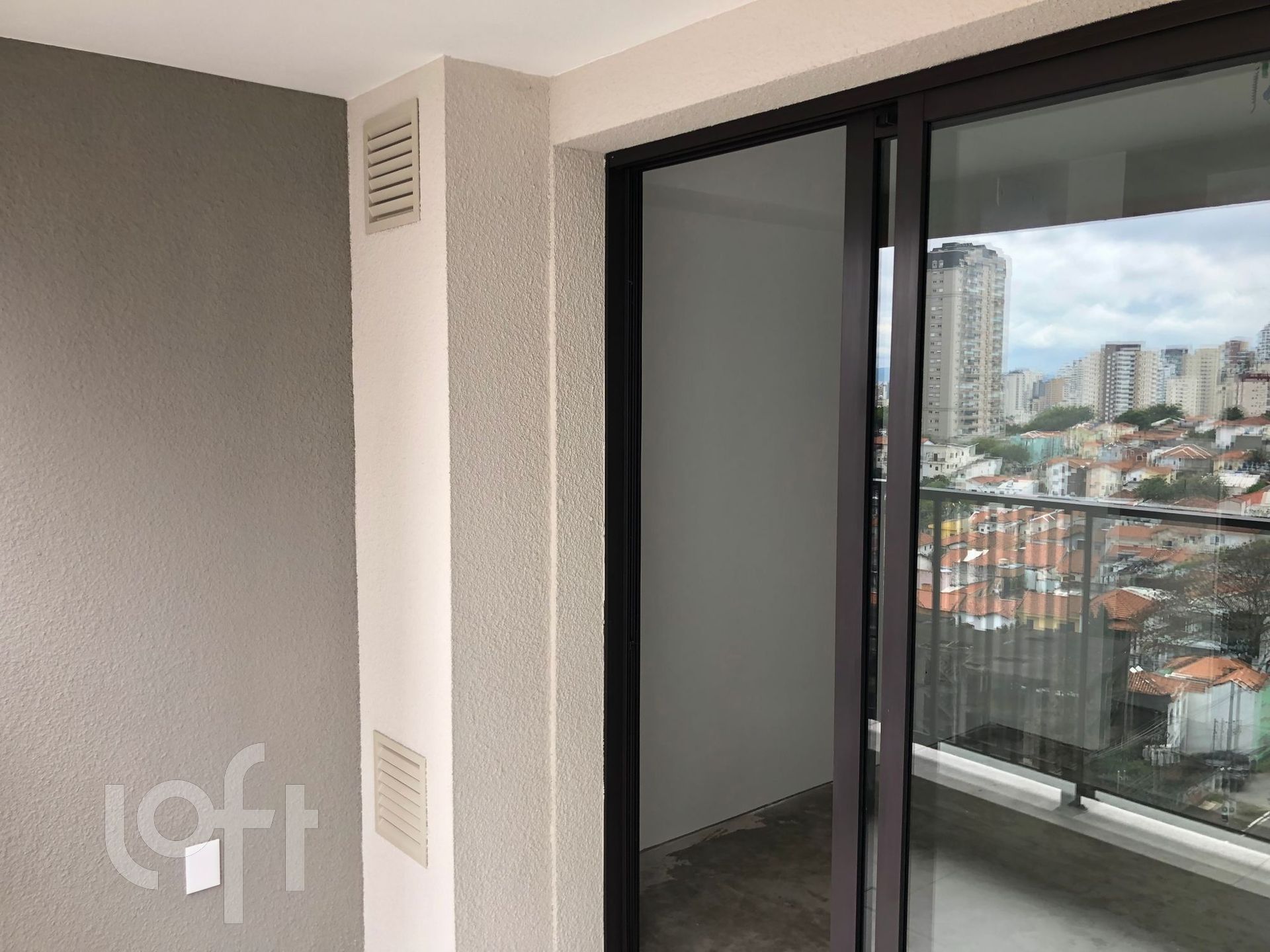 Apartamento à venda com 1 quarto, 25m² - Foto 5