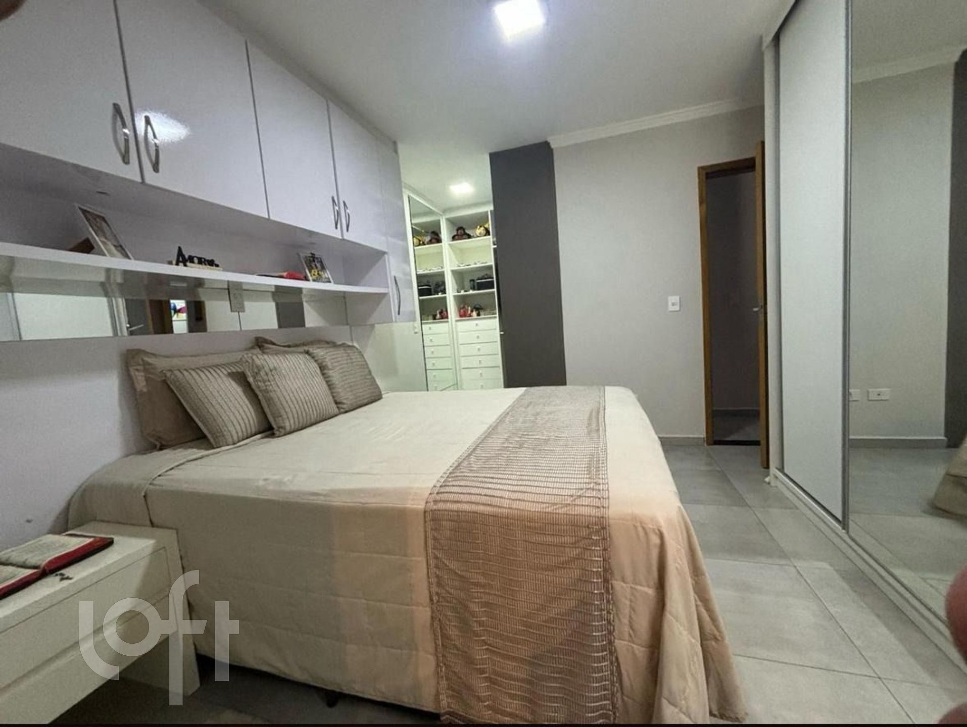 Casa à venda com 2 quartos, 89m² - Foto 7