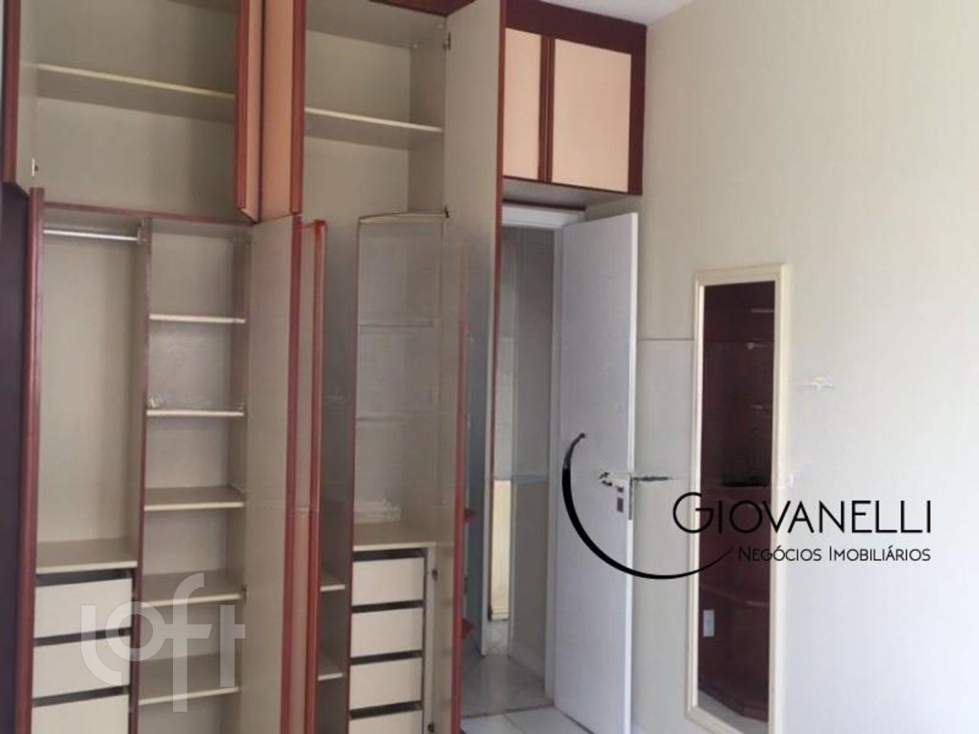 Apartamento à venda com 2 quartos, 100m² - Foto 5