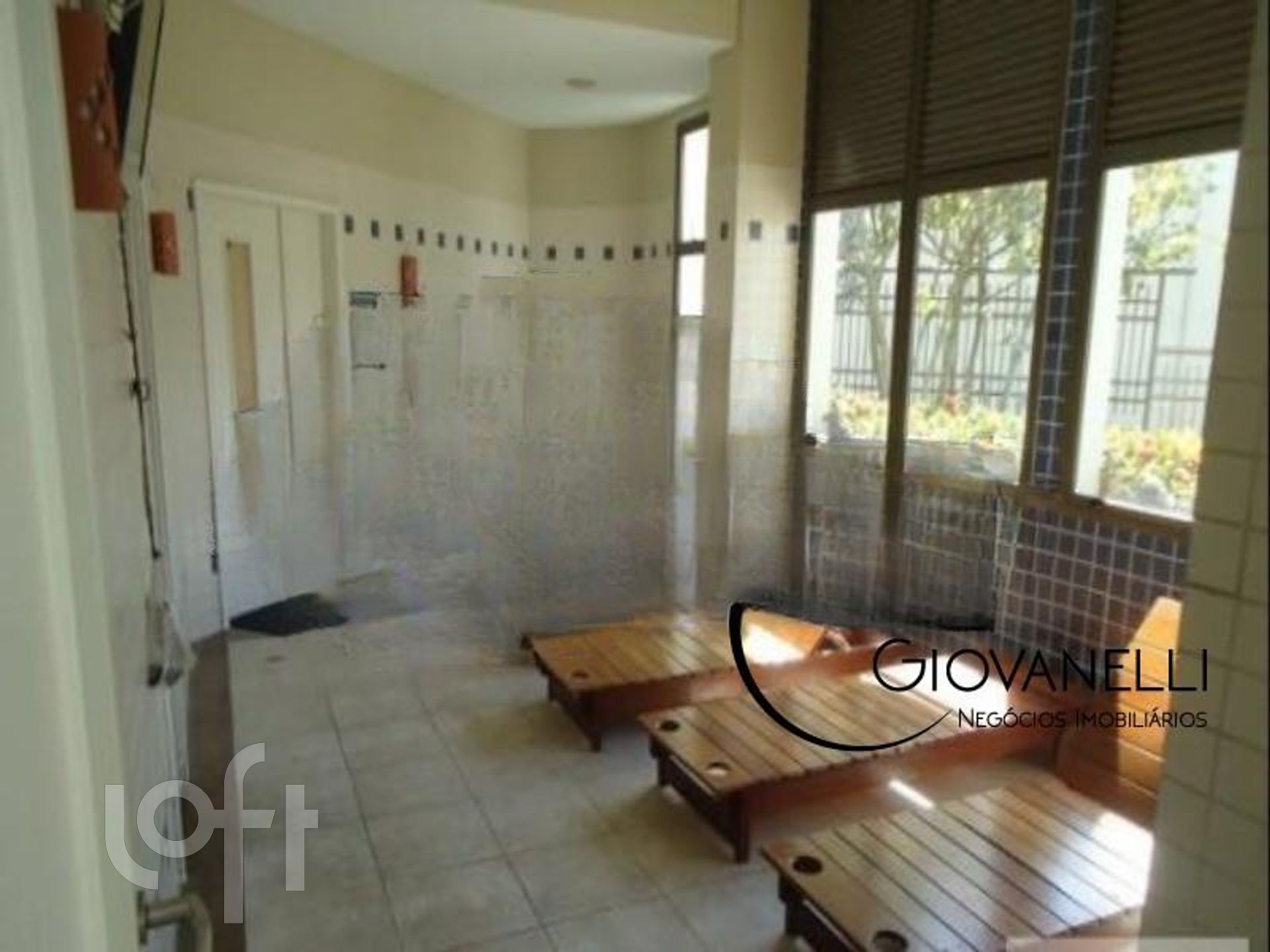 Apartamento à venda com 2 quartos, 100m² - Foto 9