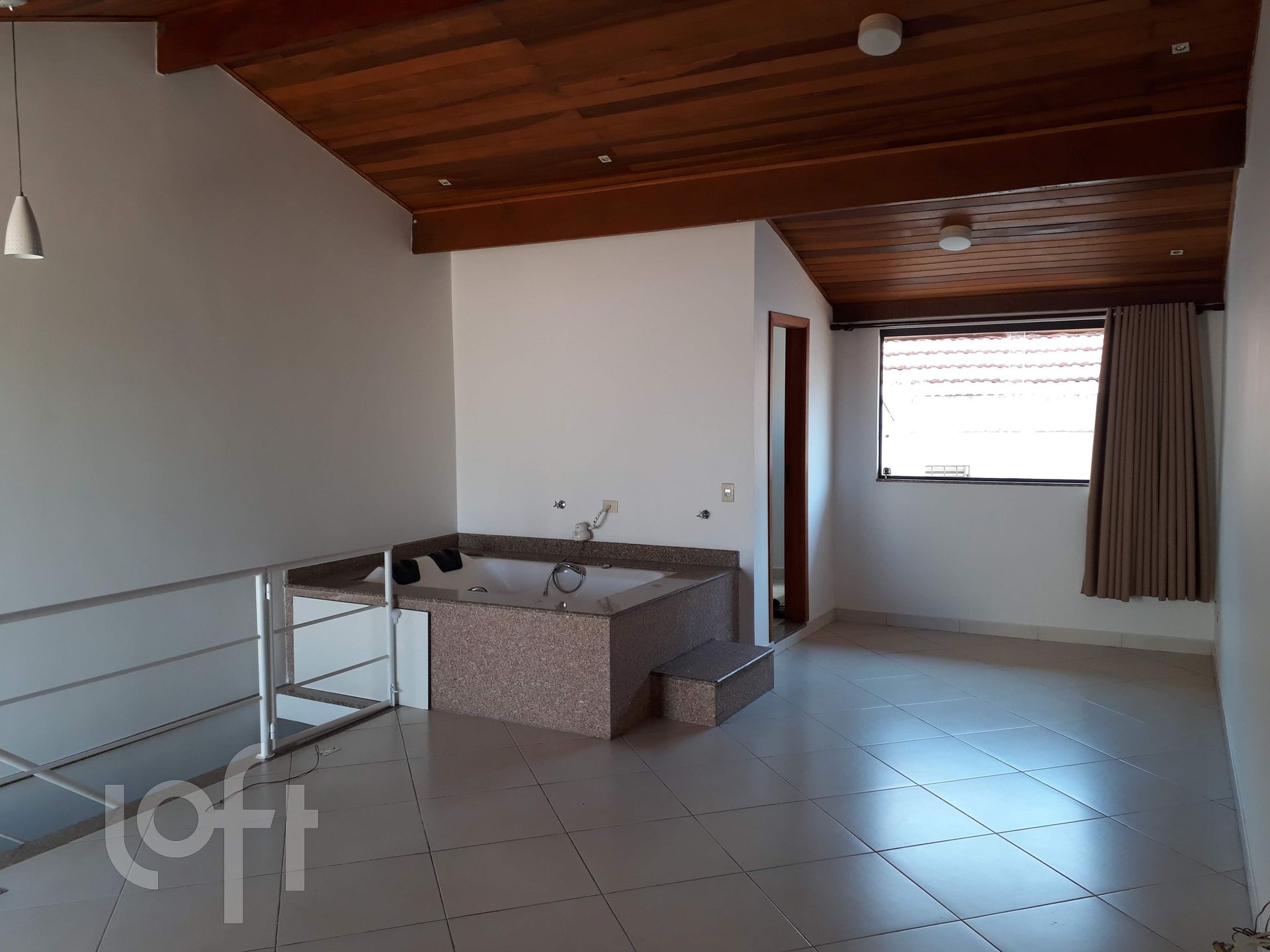 Apartamento à venda com 3 quartos, 203m² - Foto 10