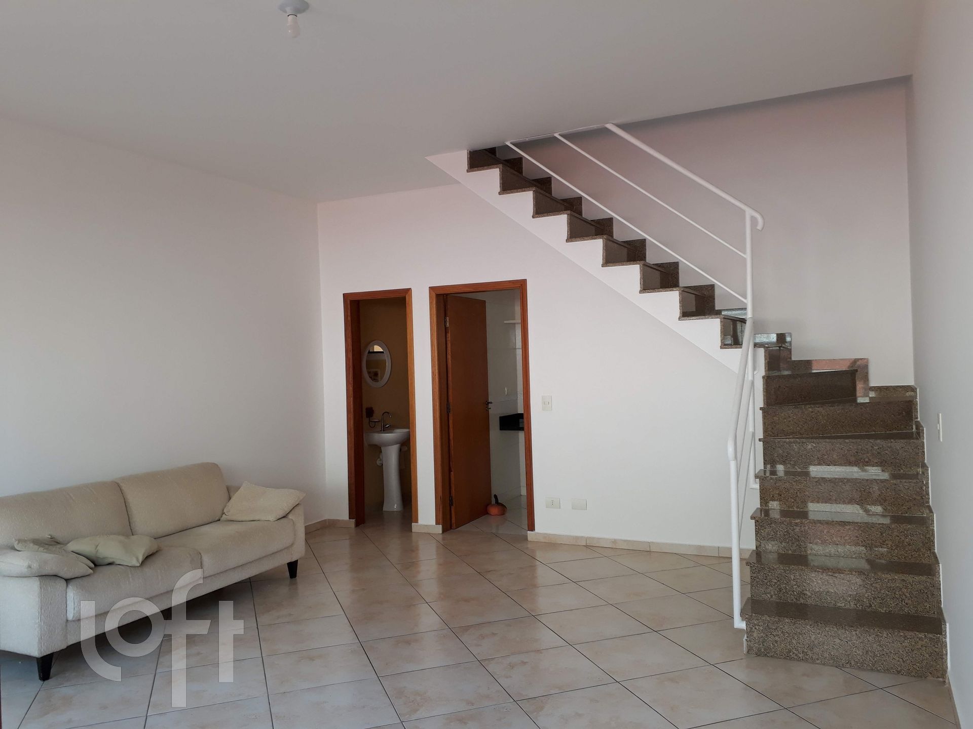 Apartamento à venda com 3 quartos, 203m² - Foto 3