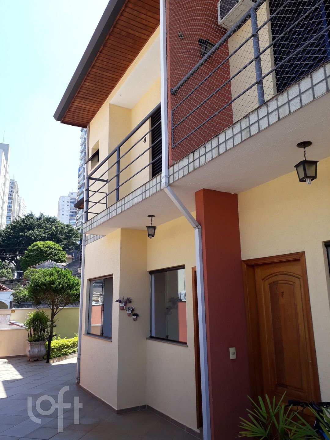 Apartamento à venda com 3 quartos, 203m² - Foto 34